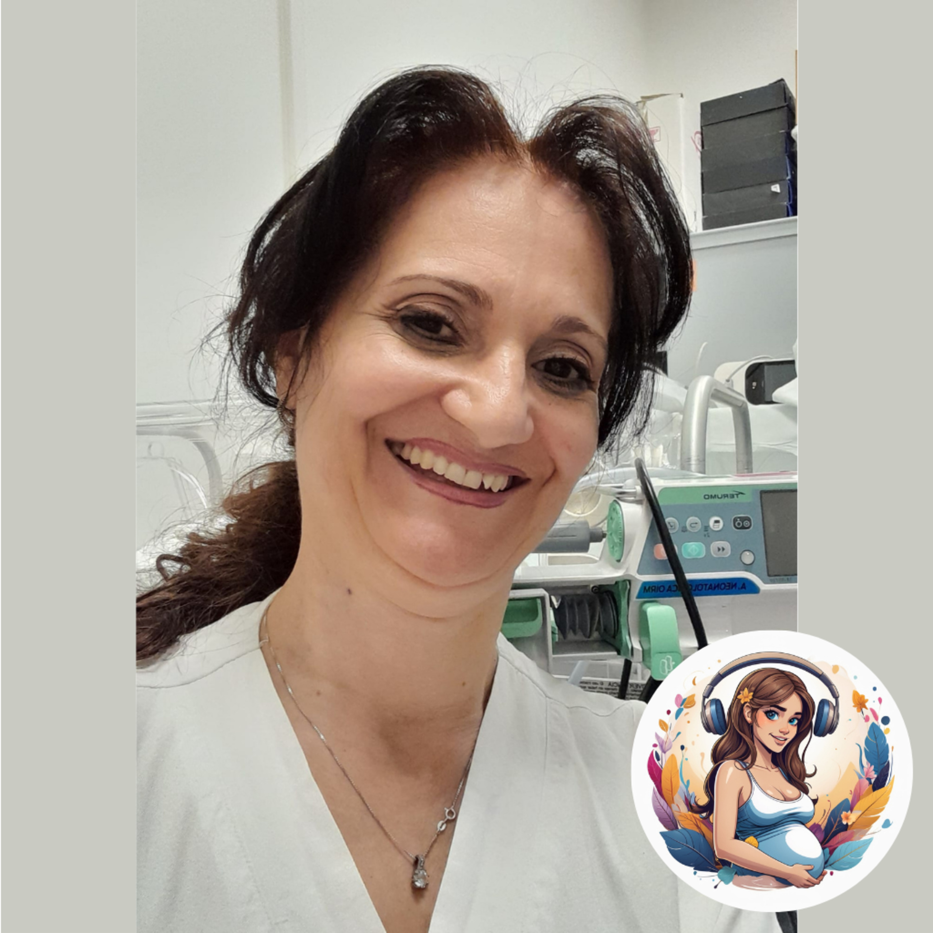 Grazie a chi contribuisce per la TINO: costruita con donazioni ed associazioni con Antonella bombardieri episode artwork