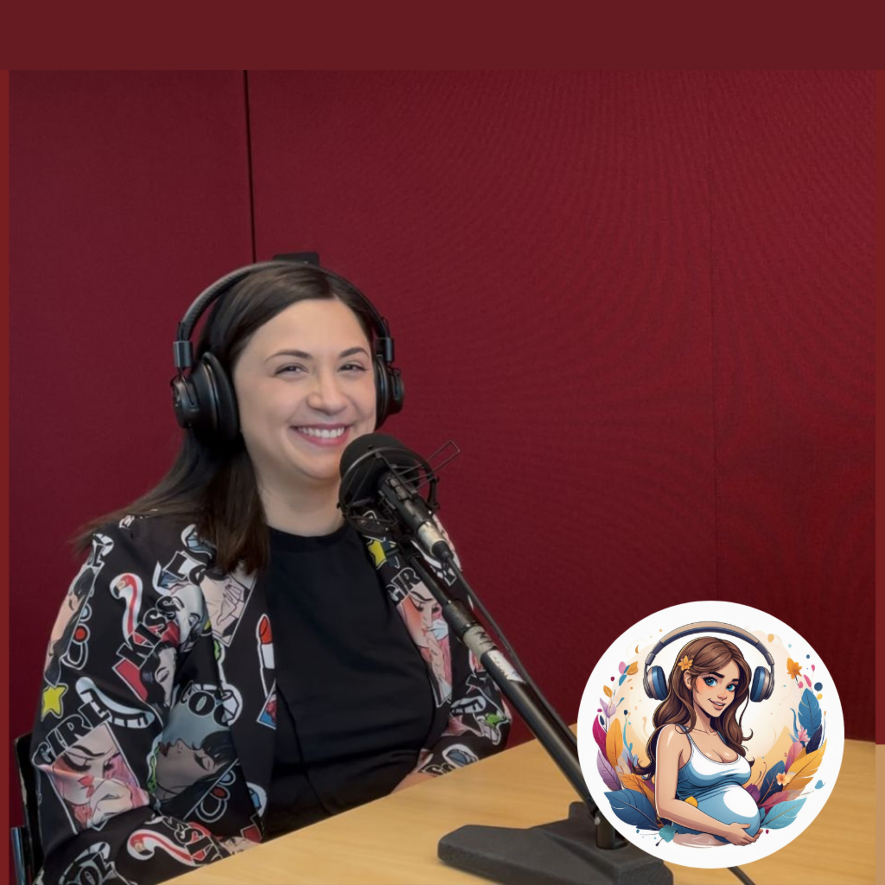 Parlare inglese ai neonati: perché iniziare fin dai primi giorni può facilitare davvero l’apprendimento - Giorgia Gaggio episode artwork