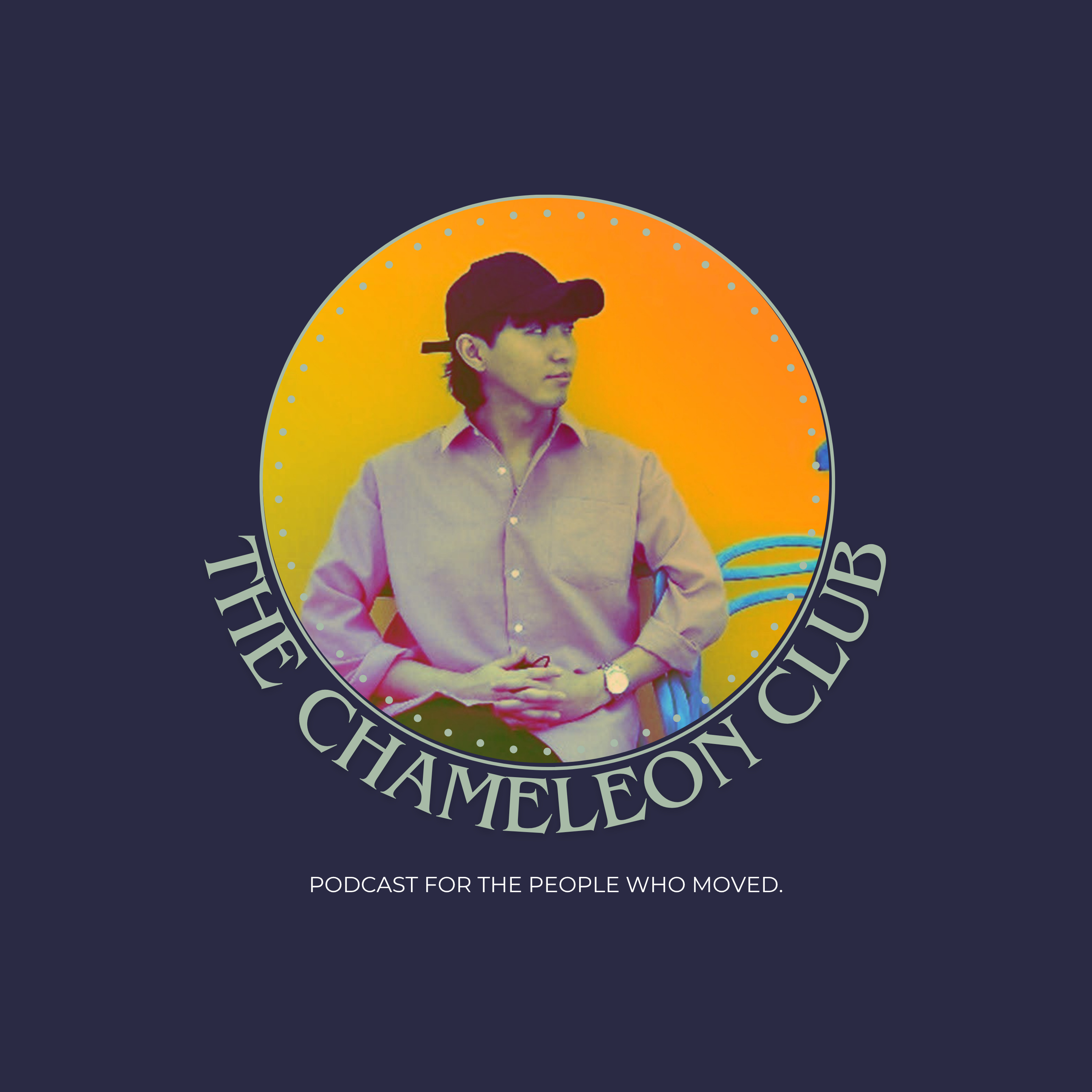 The Chameleon Club