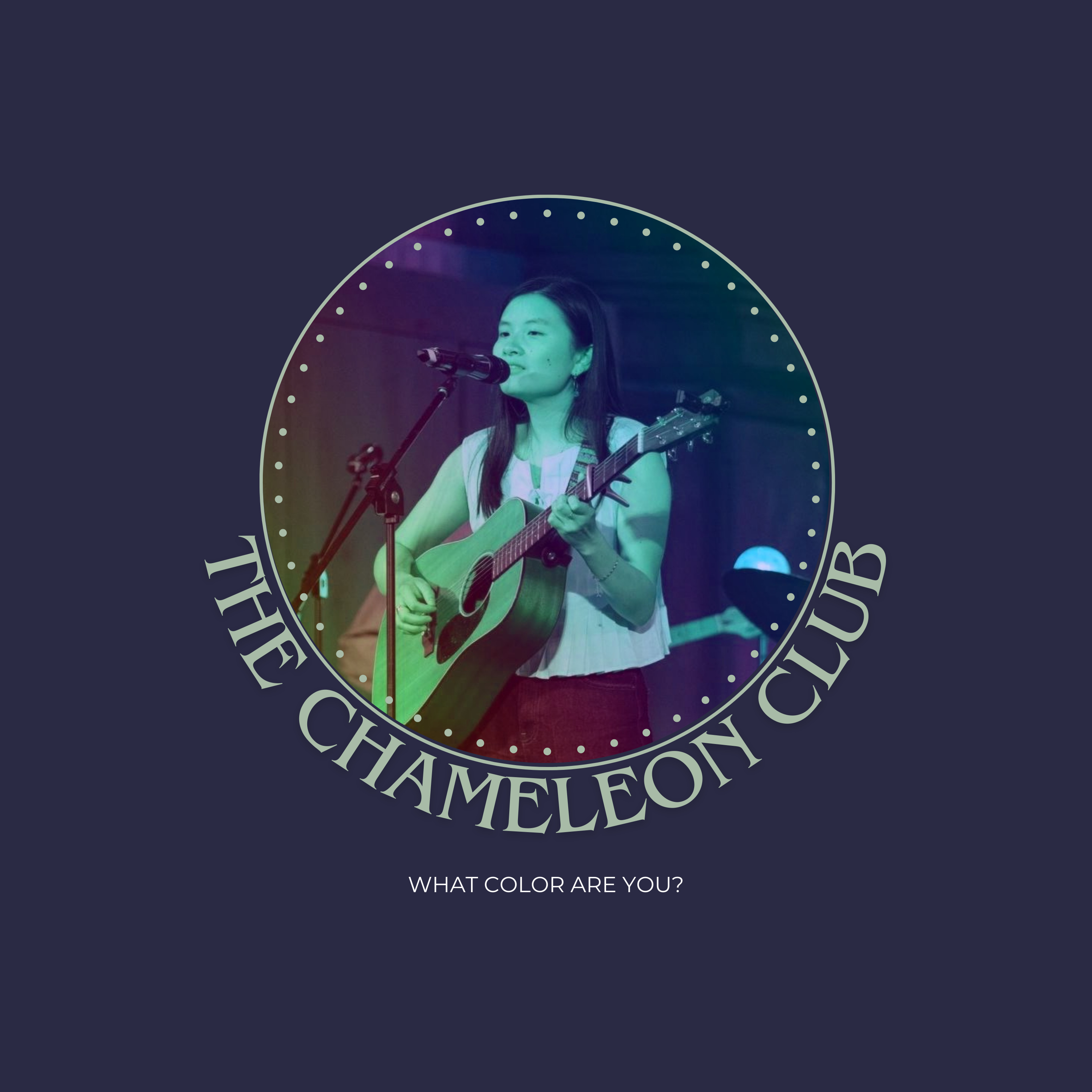 The Chameleon Club