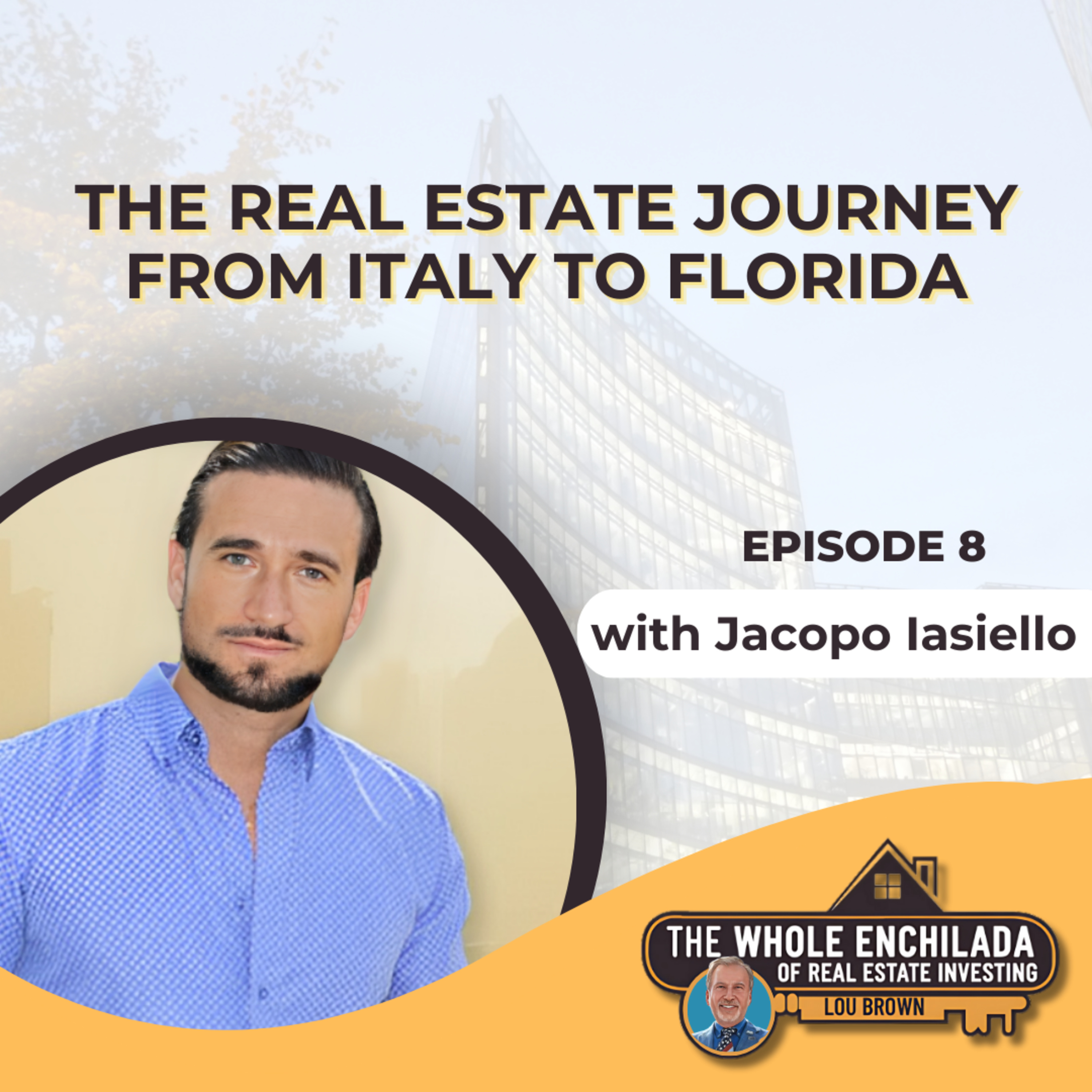 The Whole Enchilada of Real Estate Investing