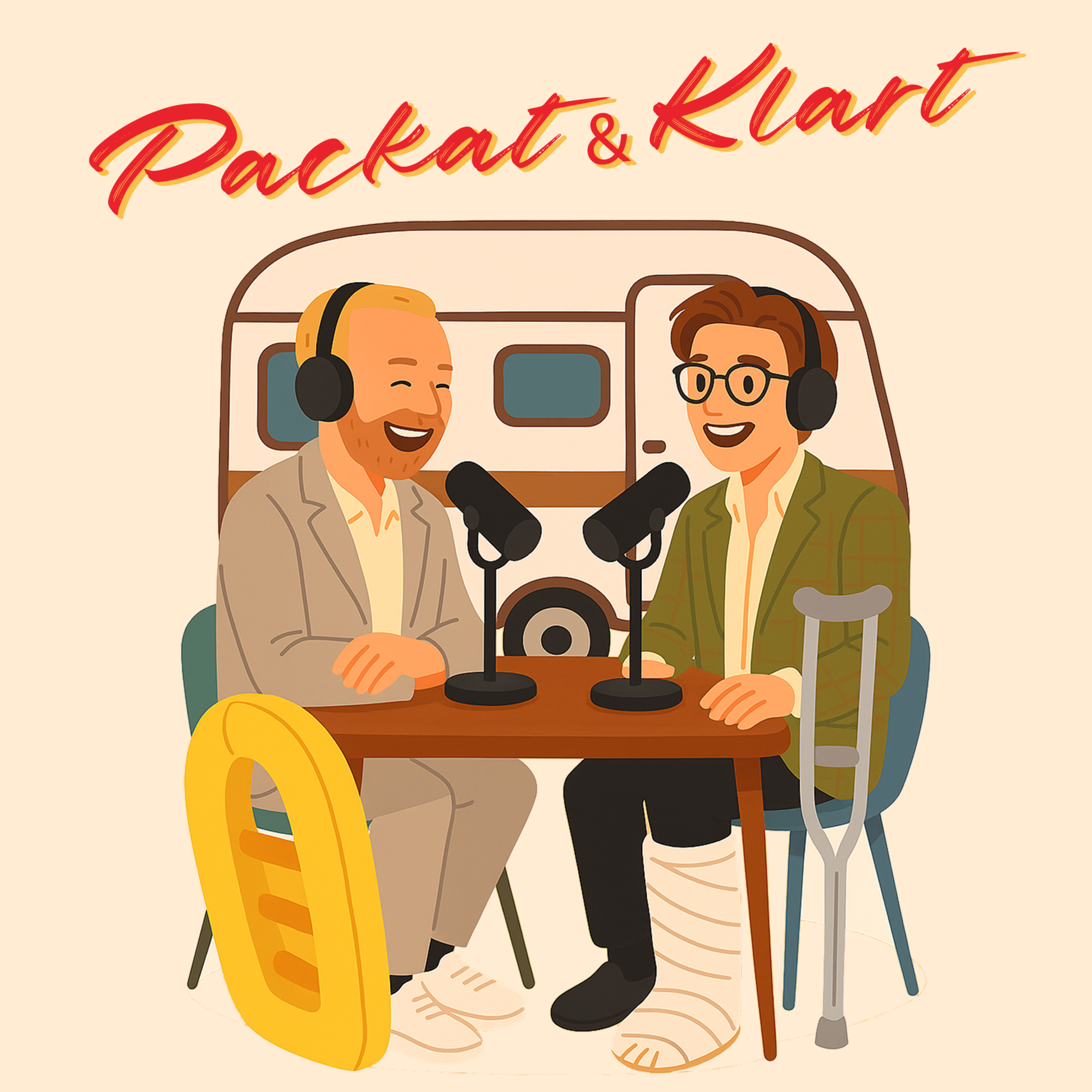 48 | Sunes sommar - del 1 episode artwork