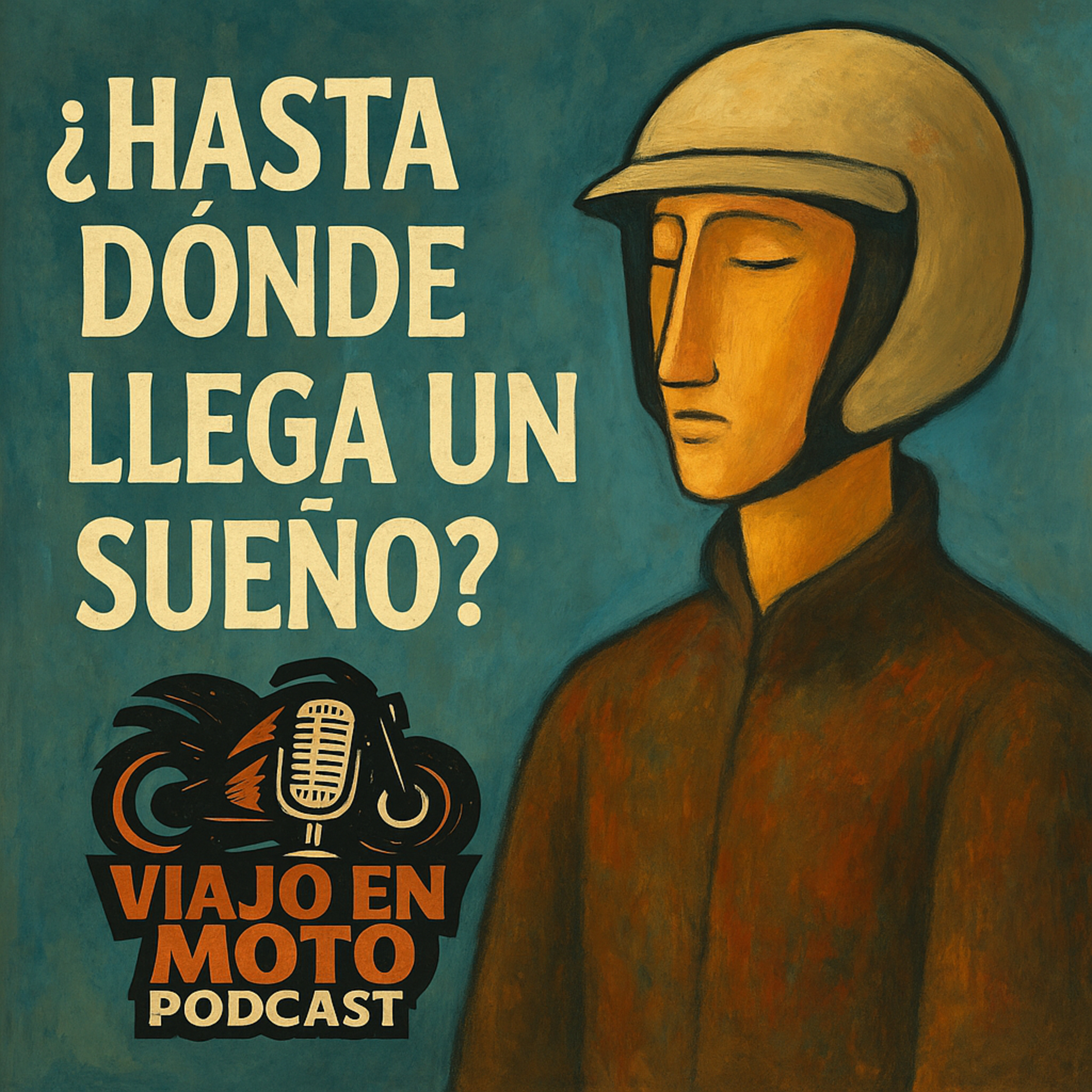 ¿Hasta dónde llega un sueño?