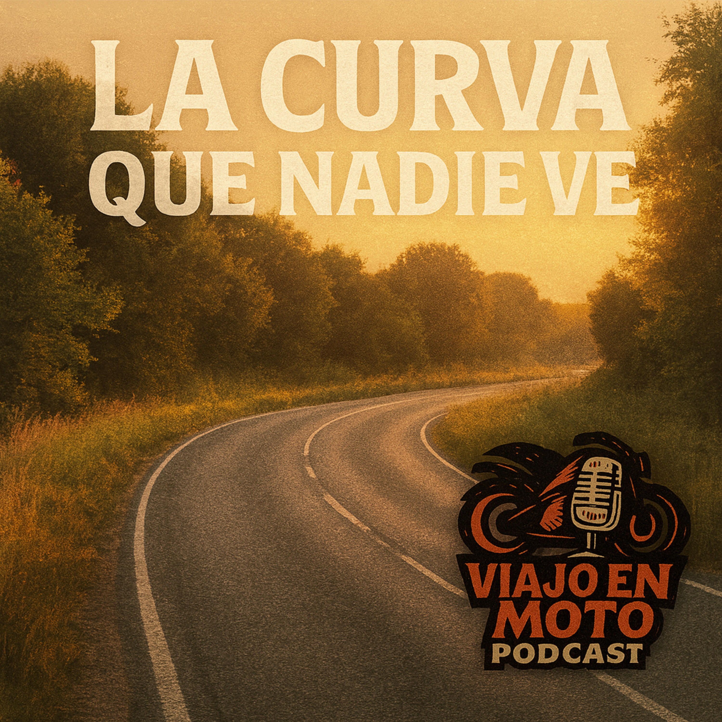 La curva que nadie ve episode artwork