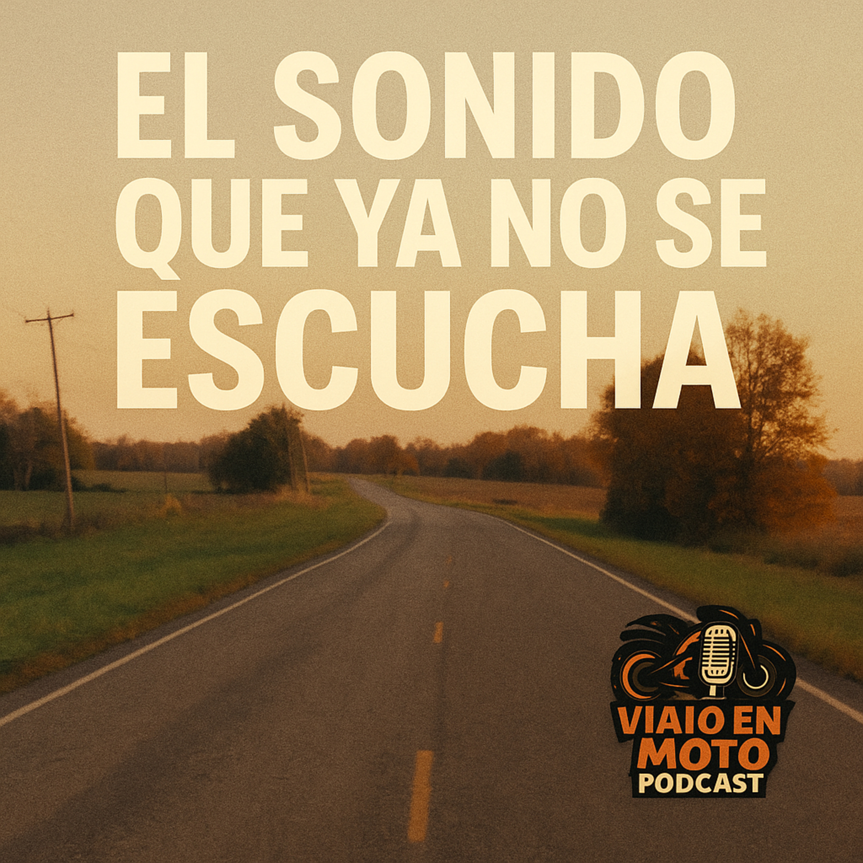 El sonido que ya no se escucha episode artwork