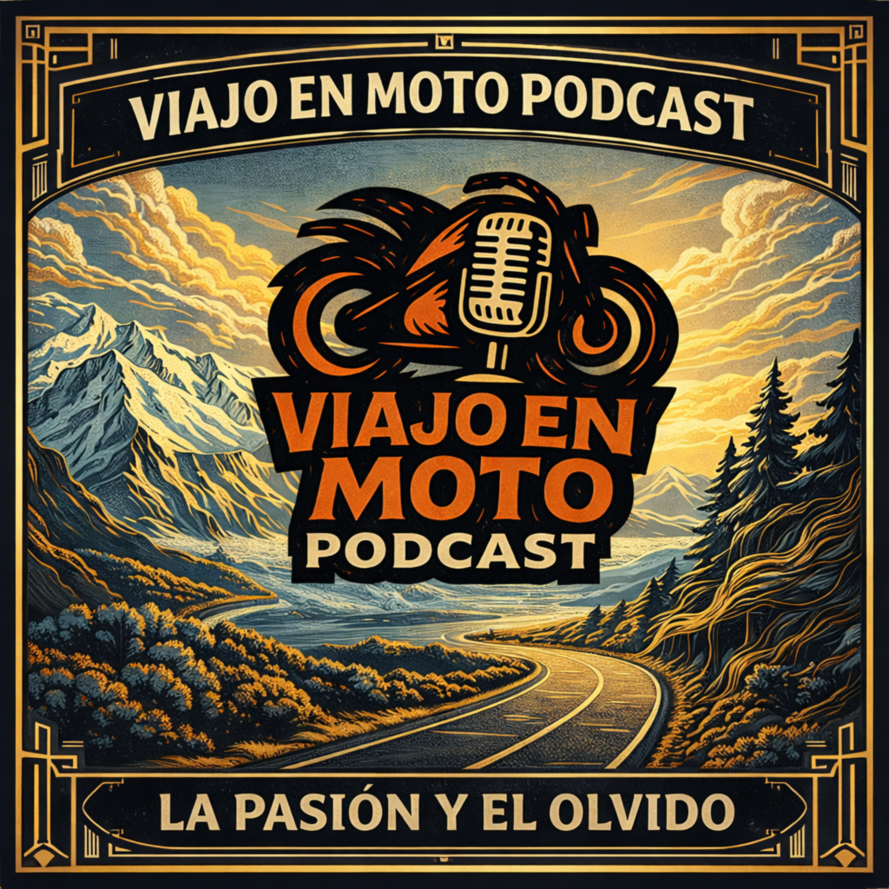 La pasión y el olvido