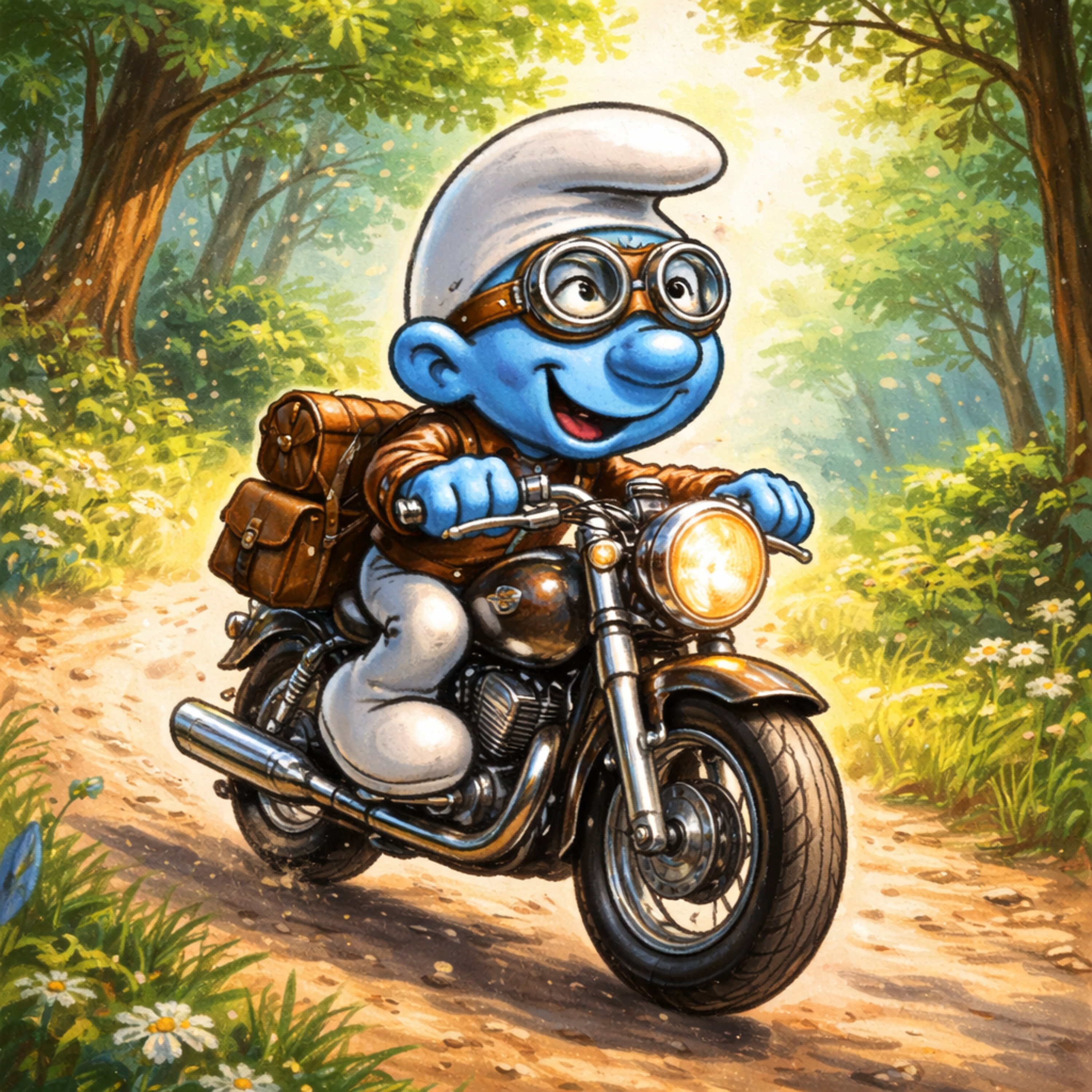 Madurar sin perder la infancia episode artwork