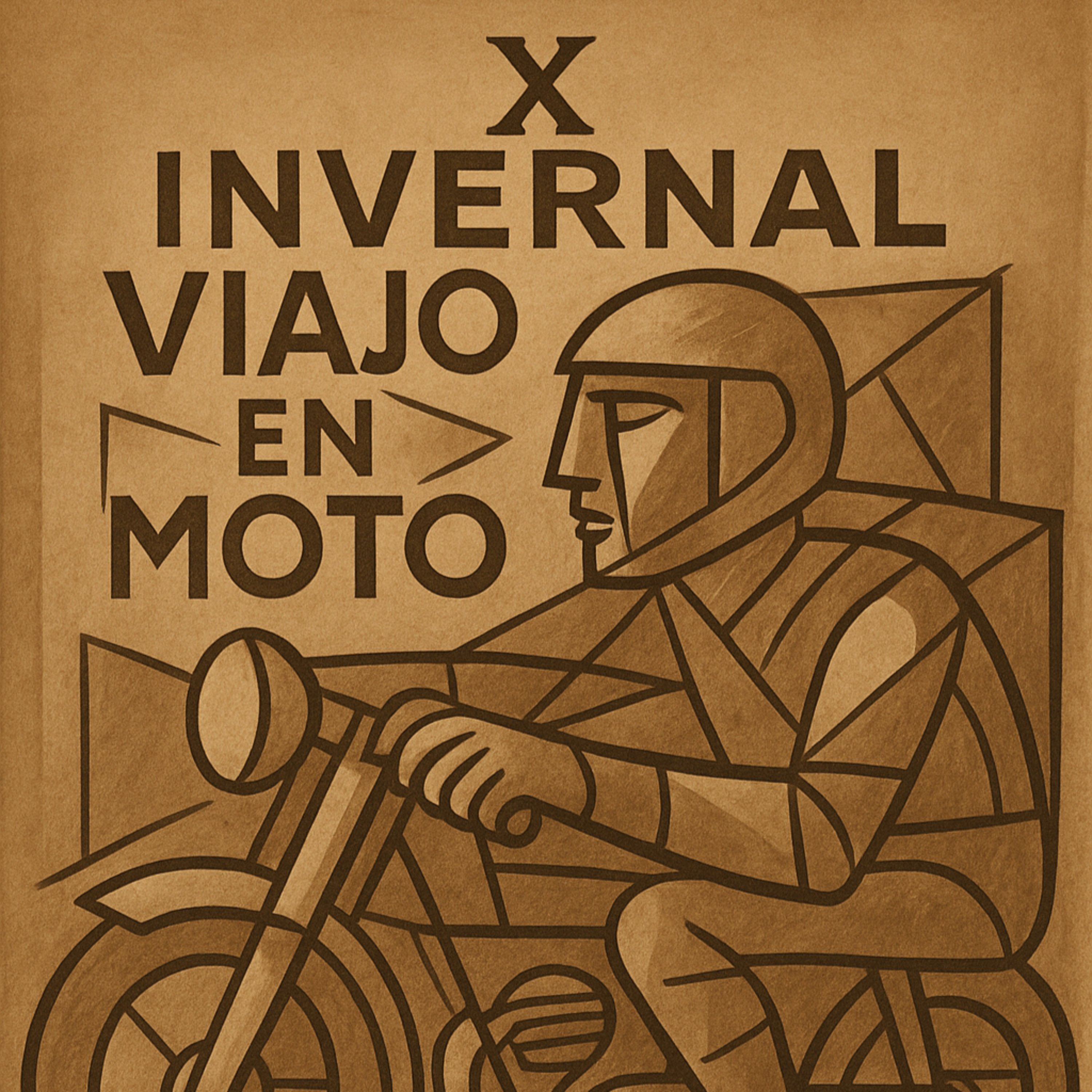 Especial X Invernal de Viajo en Moto