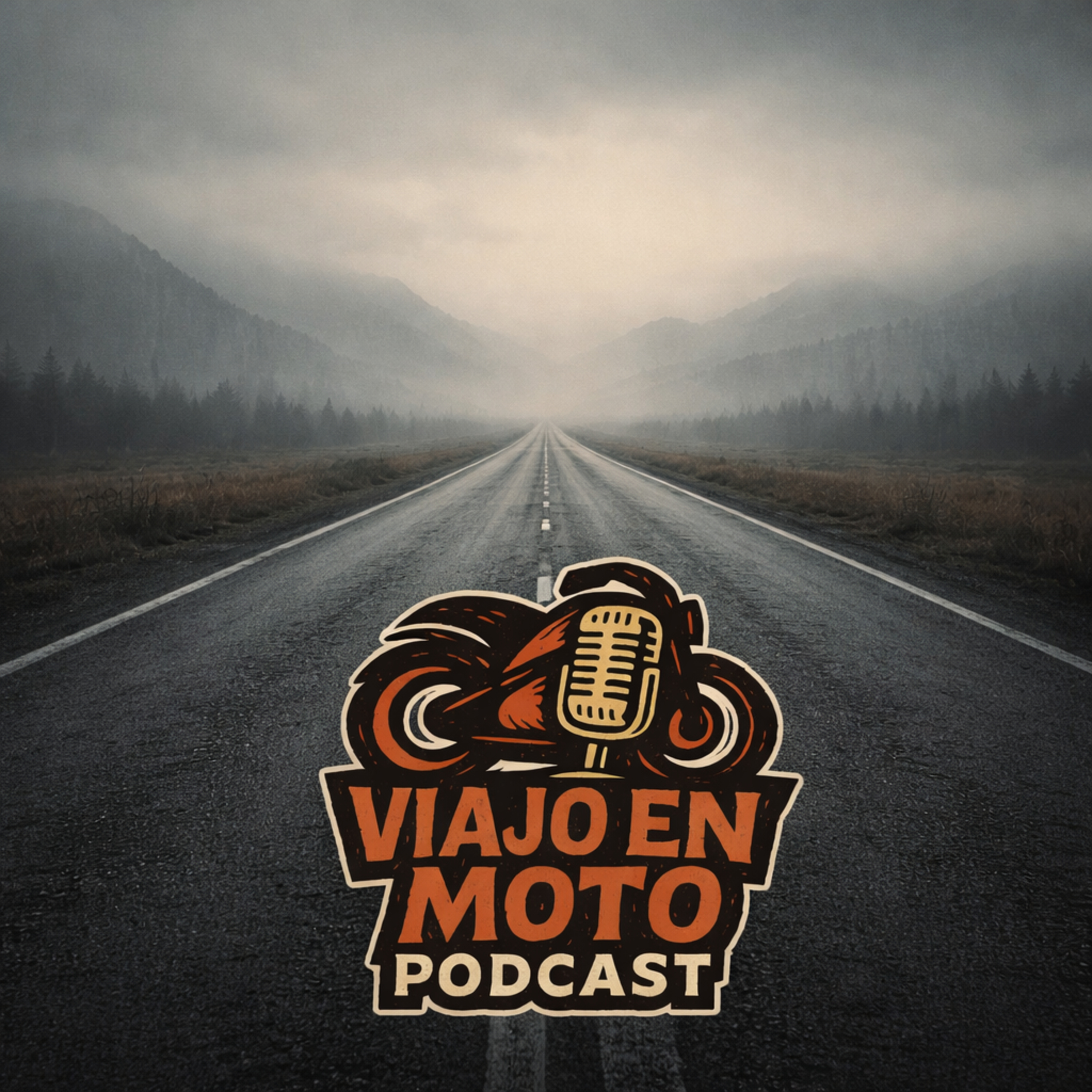 Viajar... ¿te cambia la vida? episode artwork