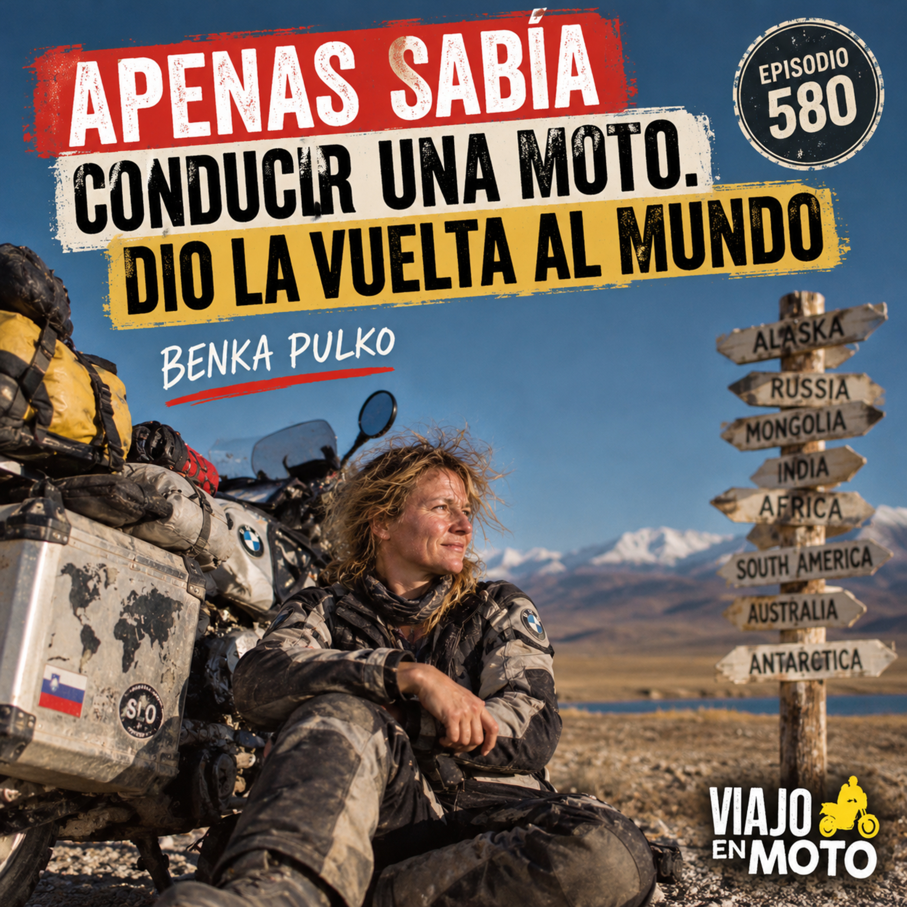 Portada de la última publicación