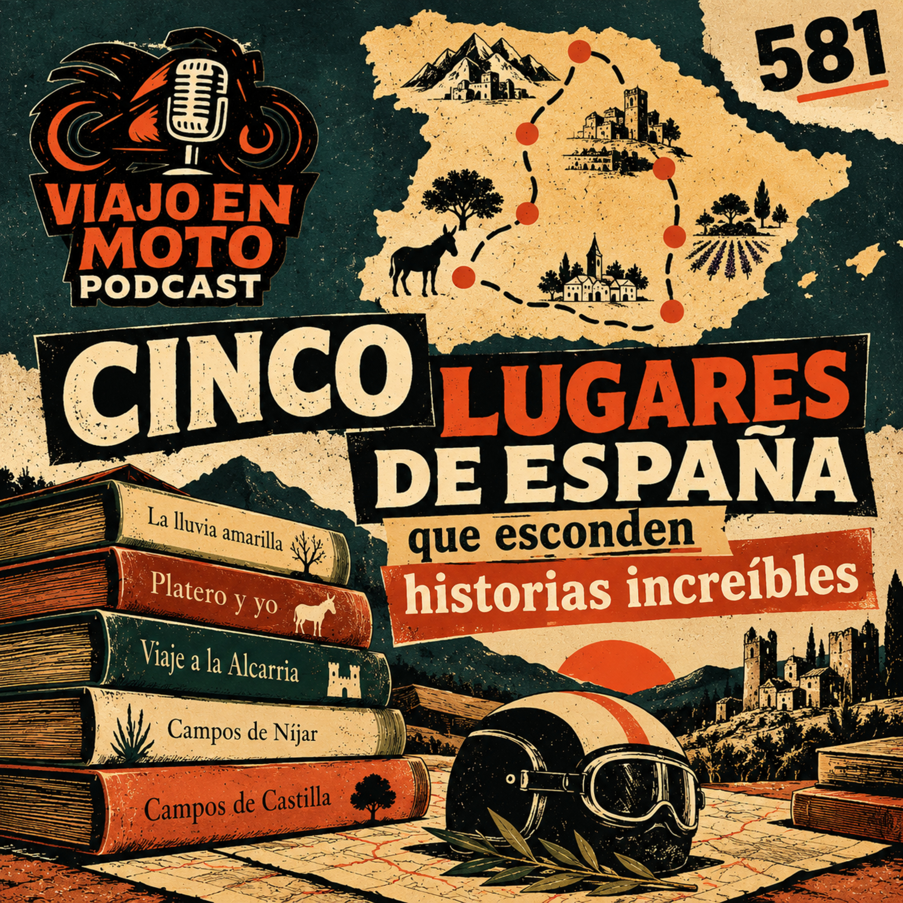 Portada de la última publicación