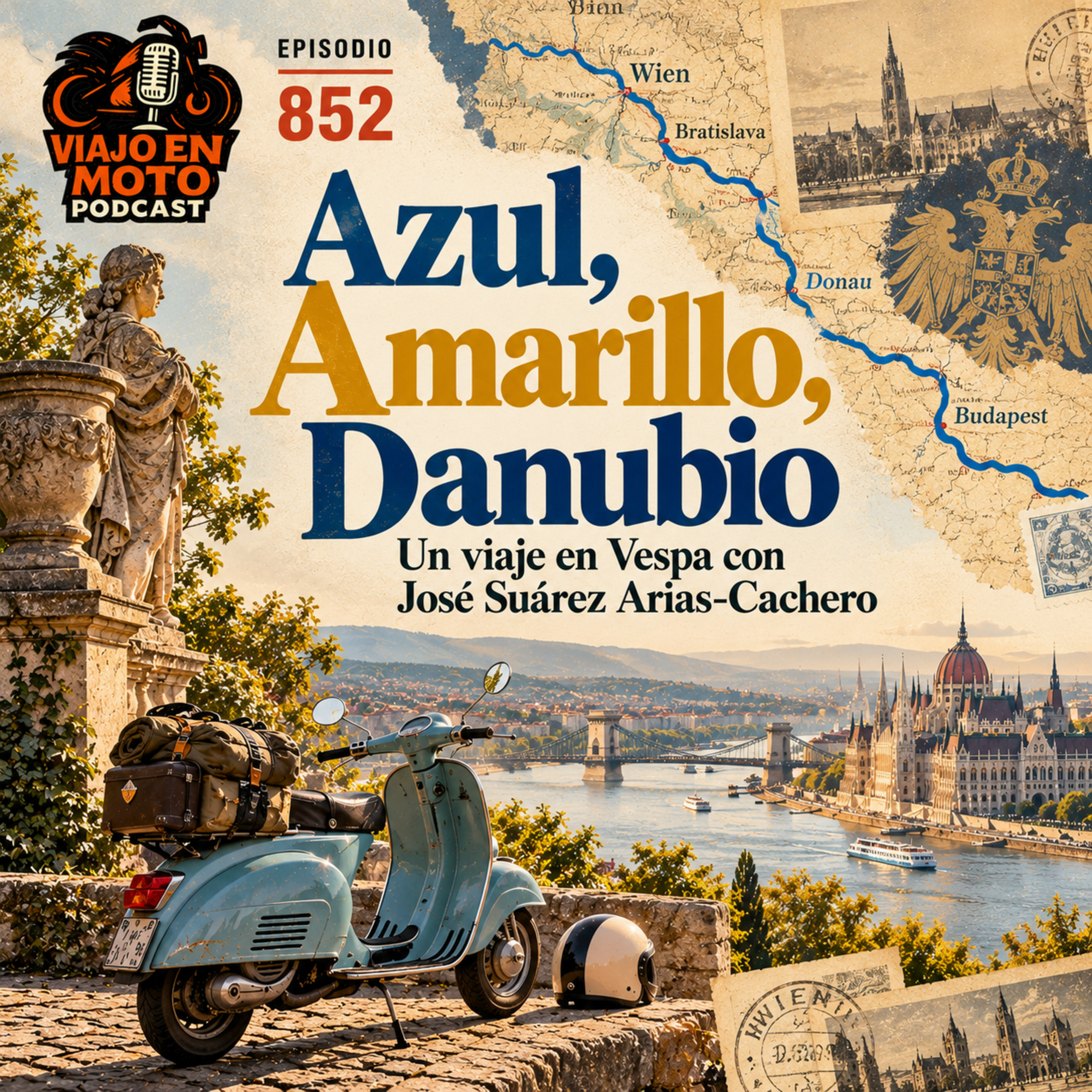 Portada de la última publicación