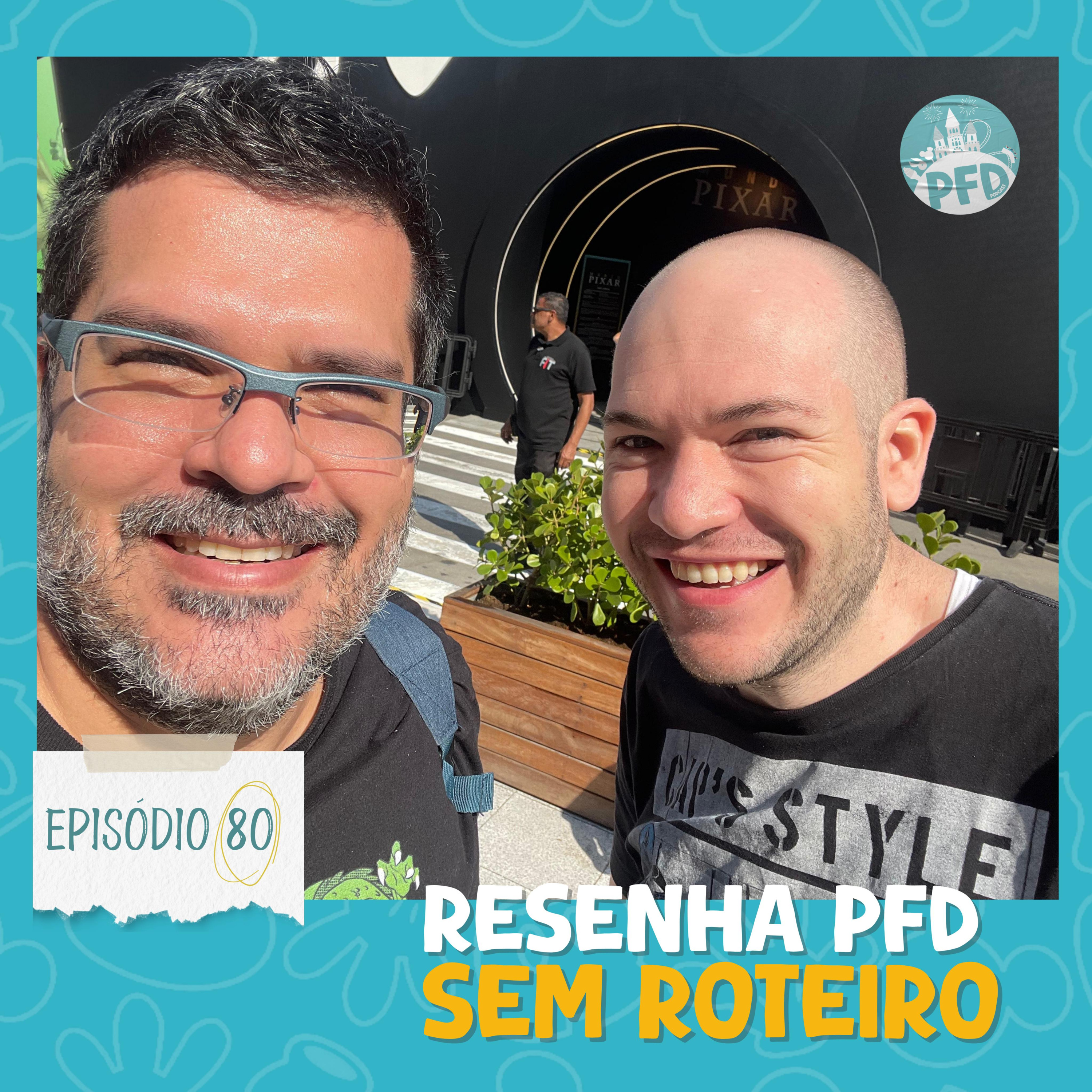 PFD PODCAST