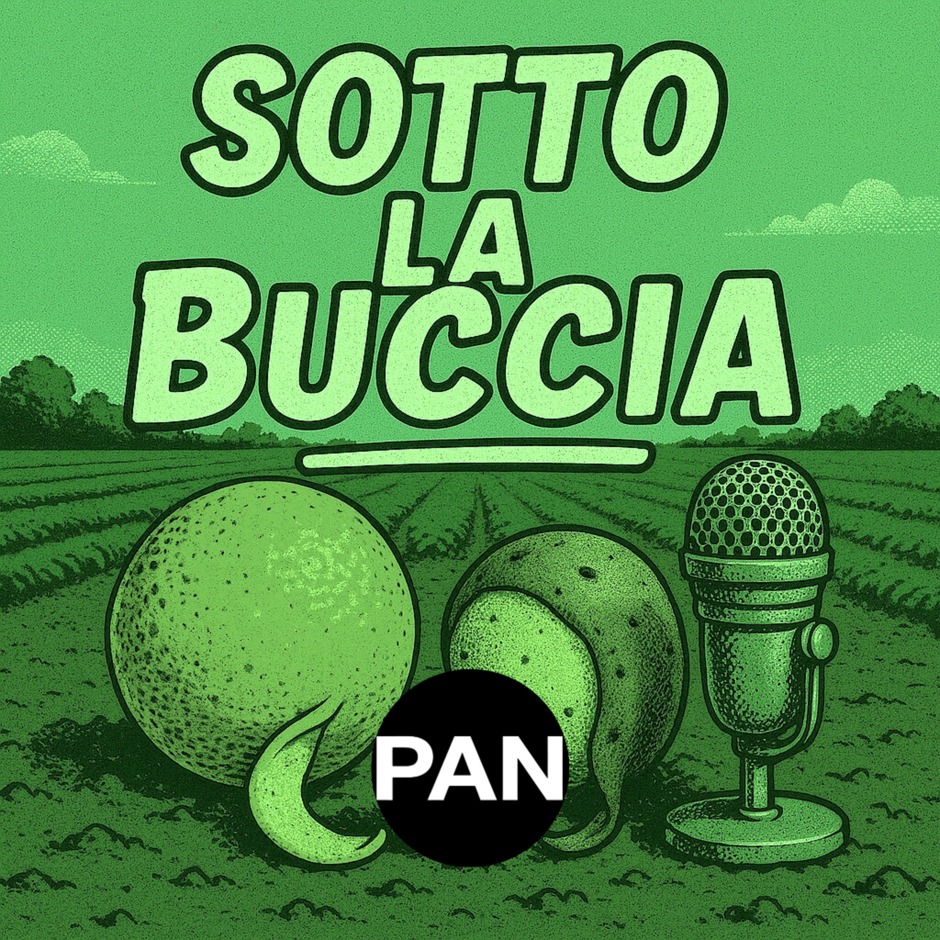 Dazi USA-UE: l’Europa apre, l’Italia paga il conto - Extra episode artwork