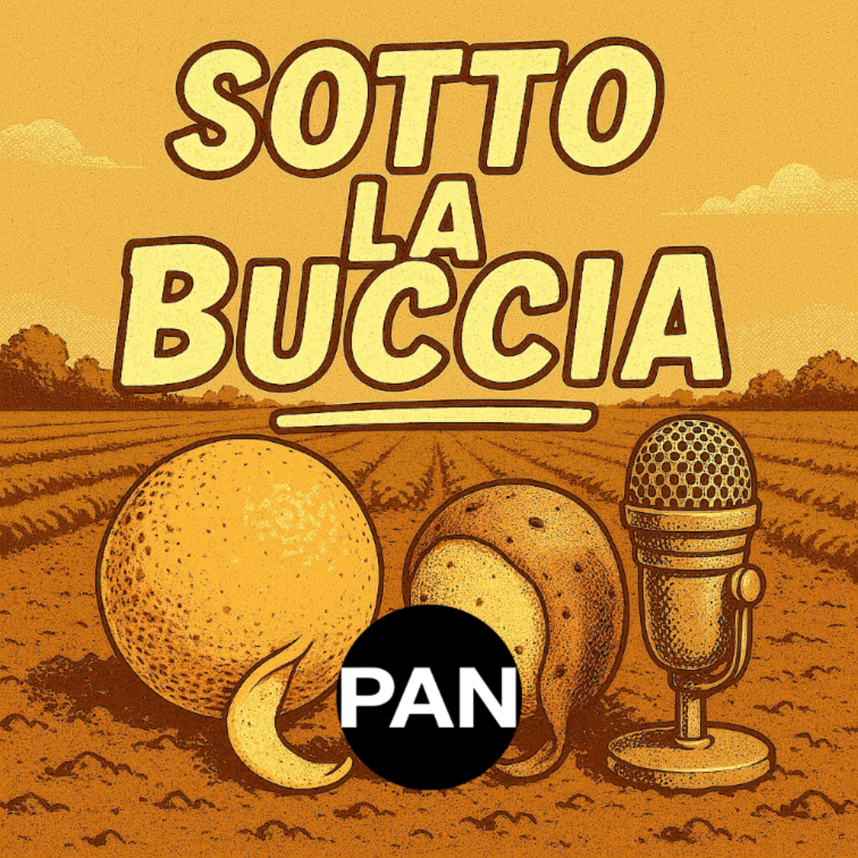 Concimazione autunnale - Agrotech episode artwork