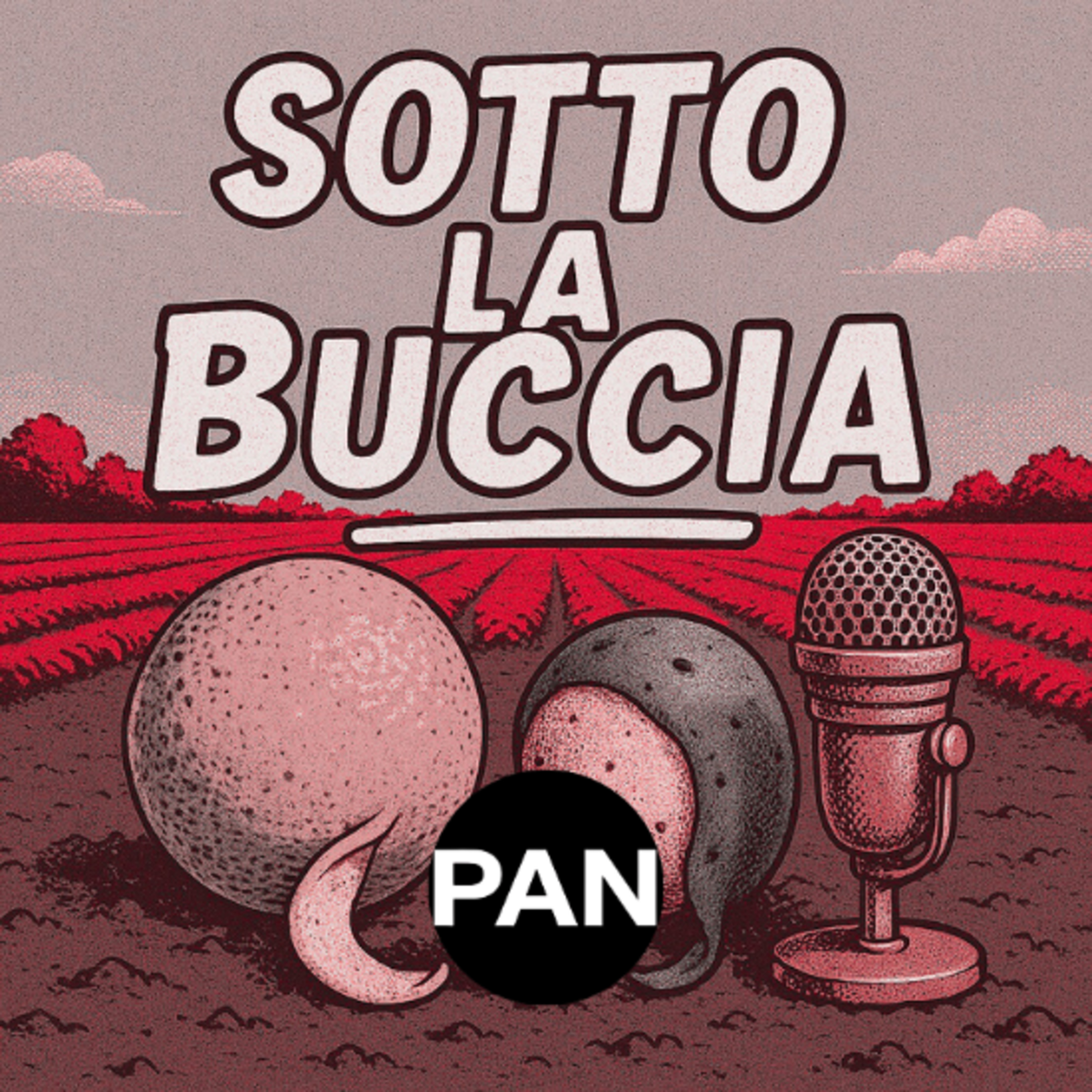 Insalata Verticale, Margini Stretti - CompraVendita PAN episode artwork