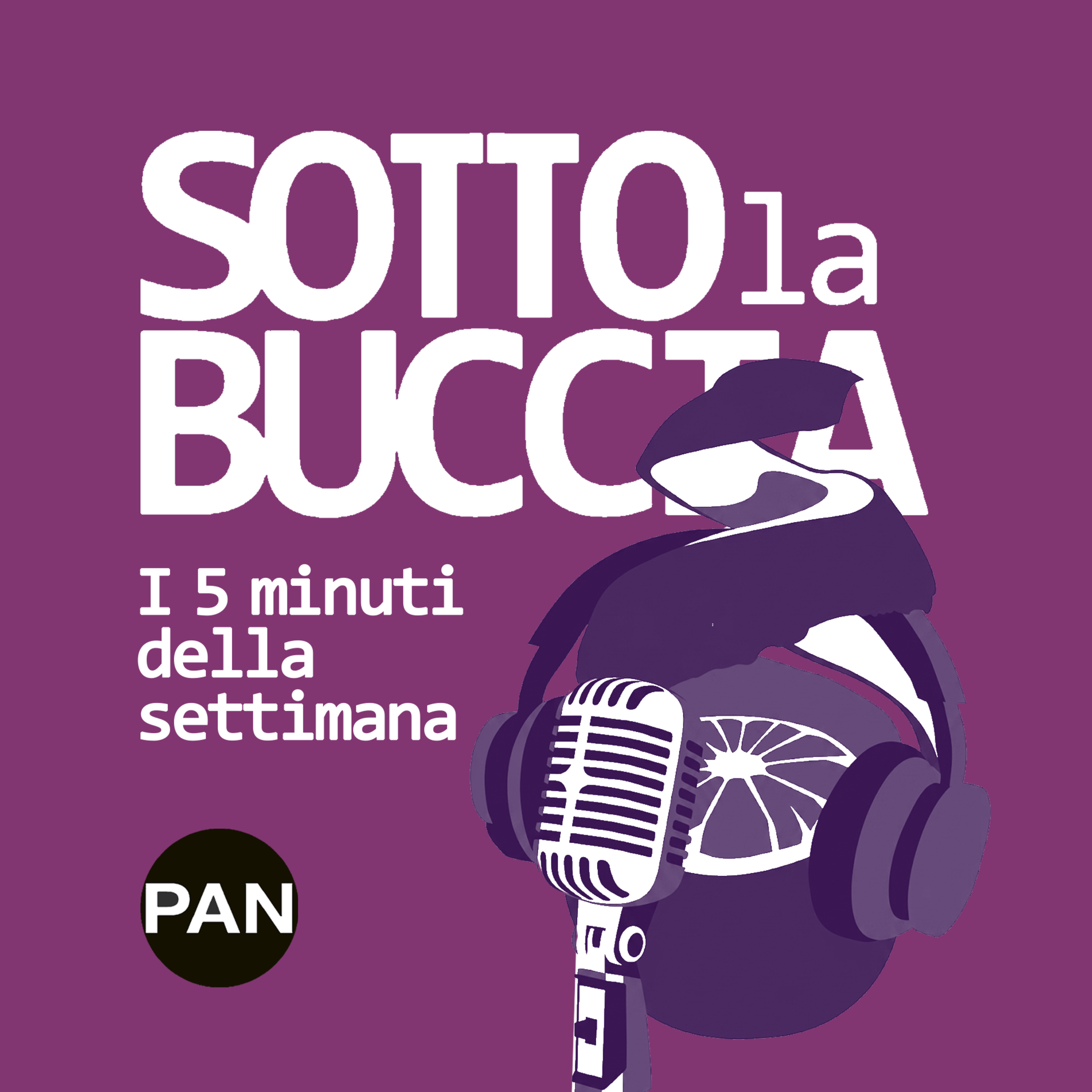 Clima estremo, anguria ai minimi - i 5 minuti della settimana episode artwork