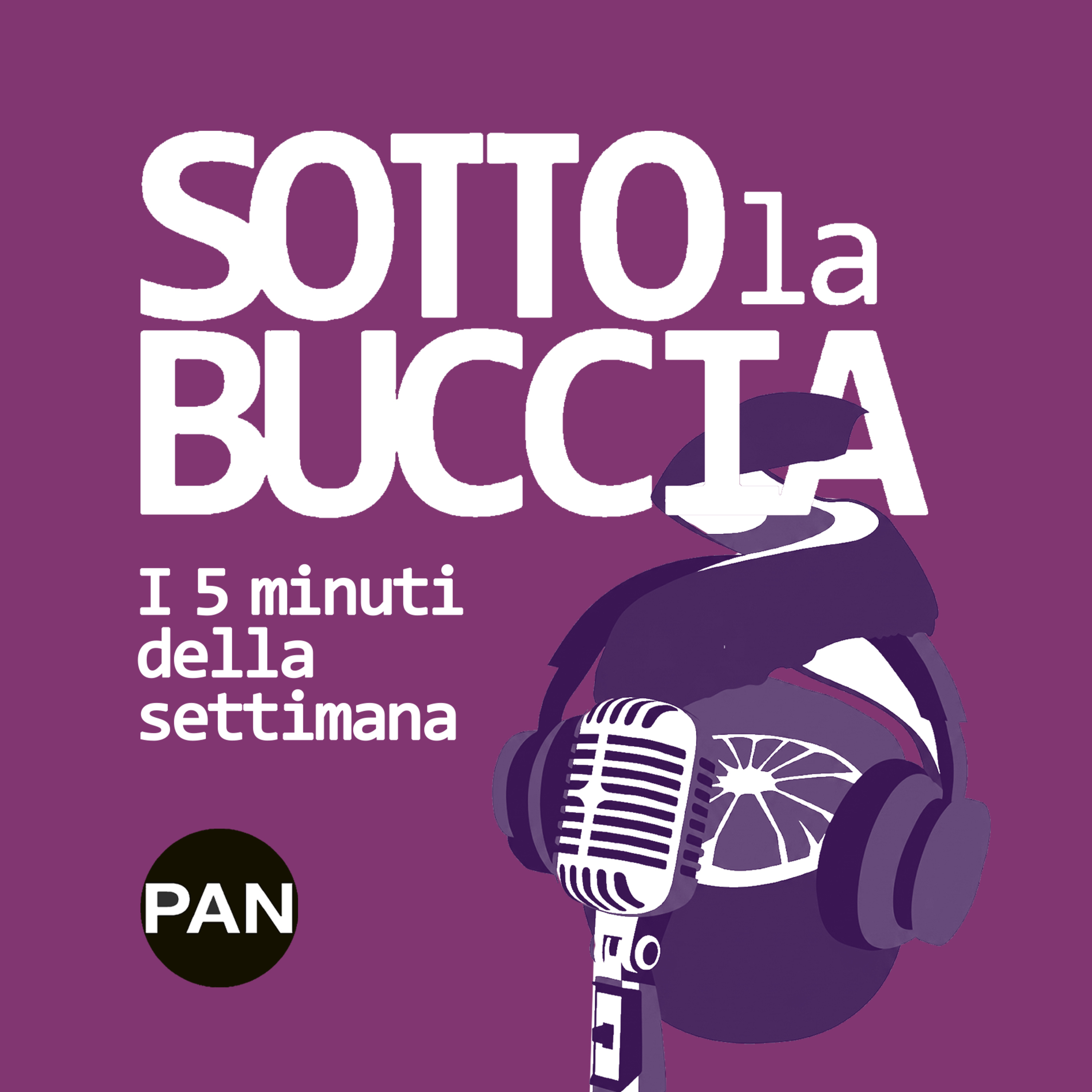 Costi di produzione su e clima che spacca il mercato - i 5 minuti della settimana episode artwork