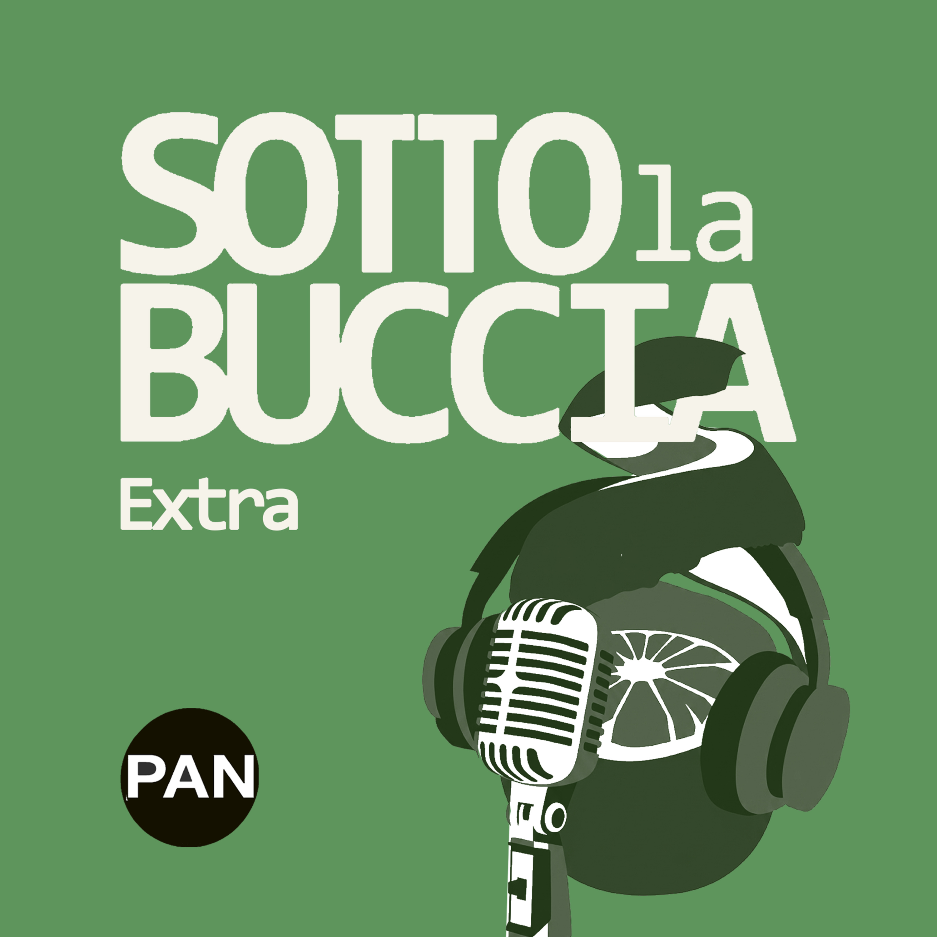 Mercati ortofrutticoli all'ingrosso - Extra episode artwork
