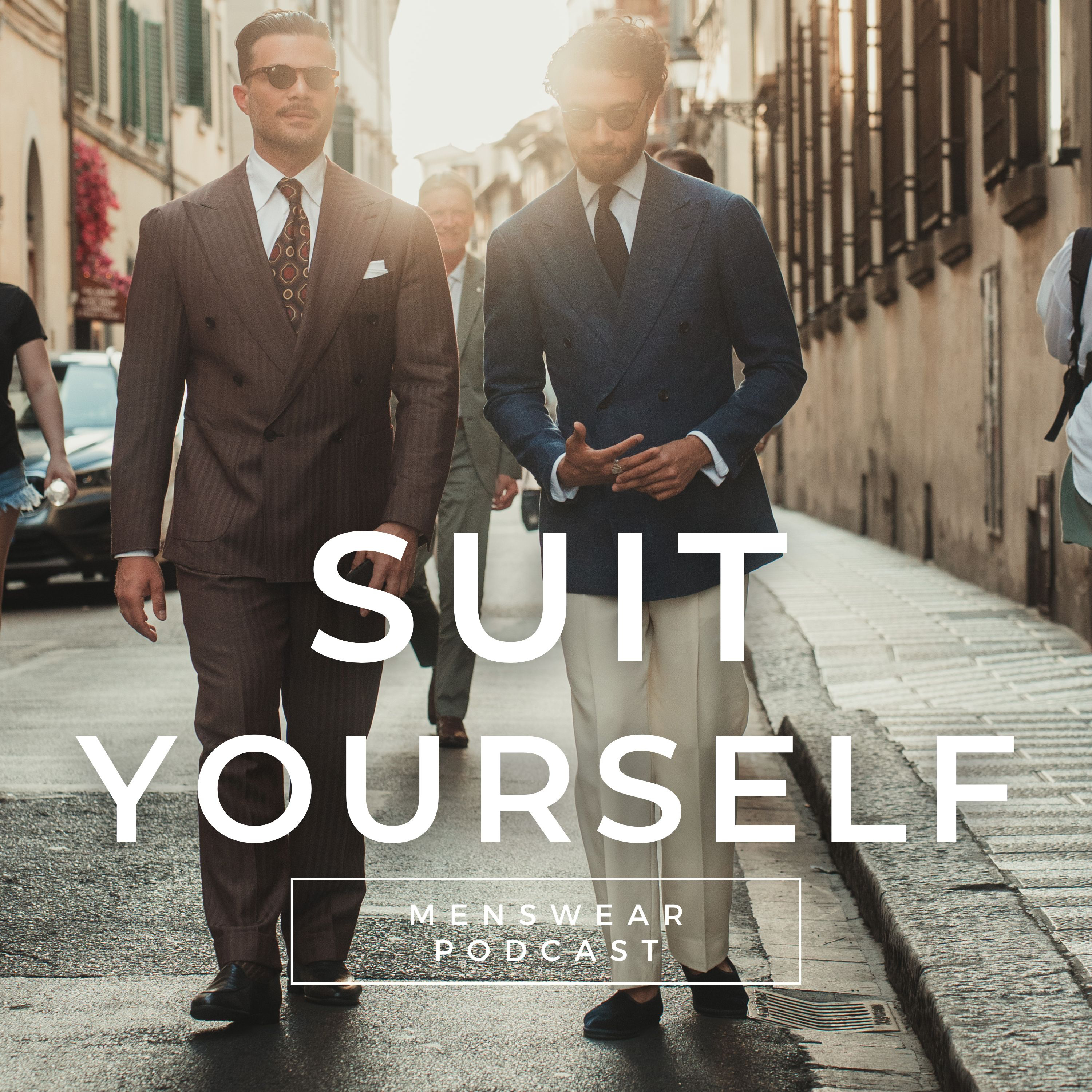 What to Wear to a Wedding – Guest or Groom, We've Got You Covered
