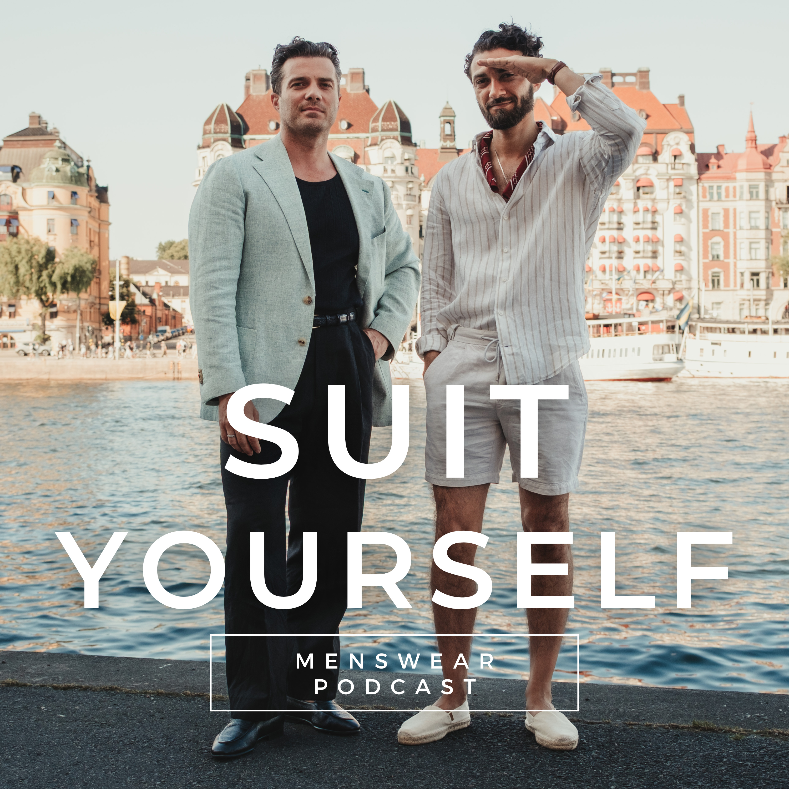 Why Quality in Luxury Brands Isn’t What It Used to Be episode artwork