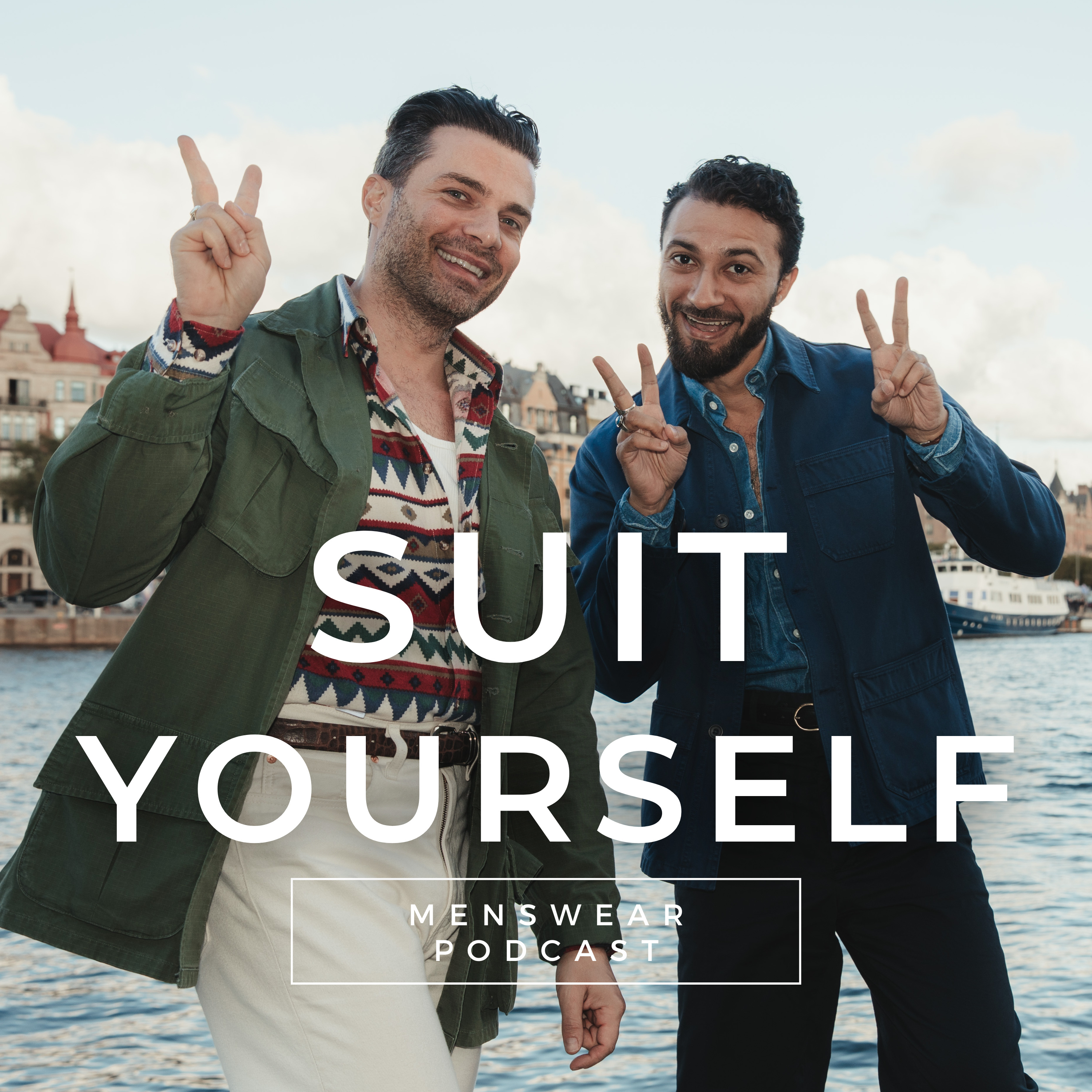 Our Story: The Next Chapter - How our lives and styles evolved in Sweden episode artwork