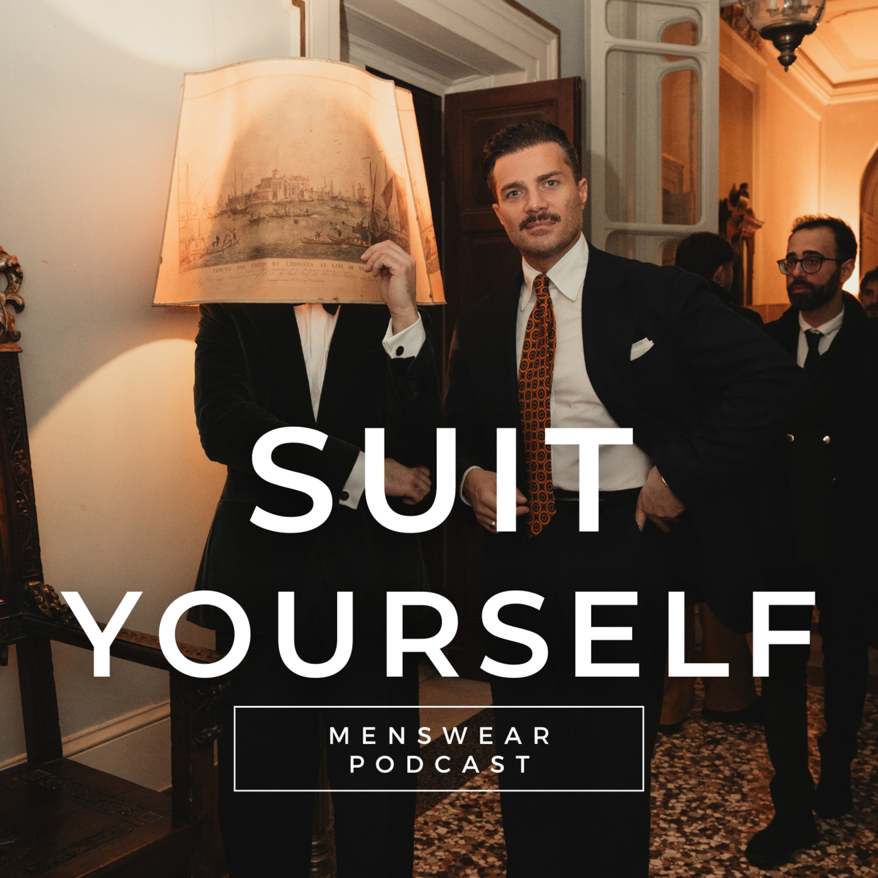 How a Polish Leather Brand Took Over the World | Sartolane Story episode artwork