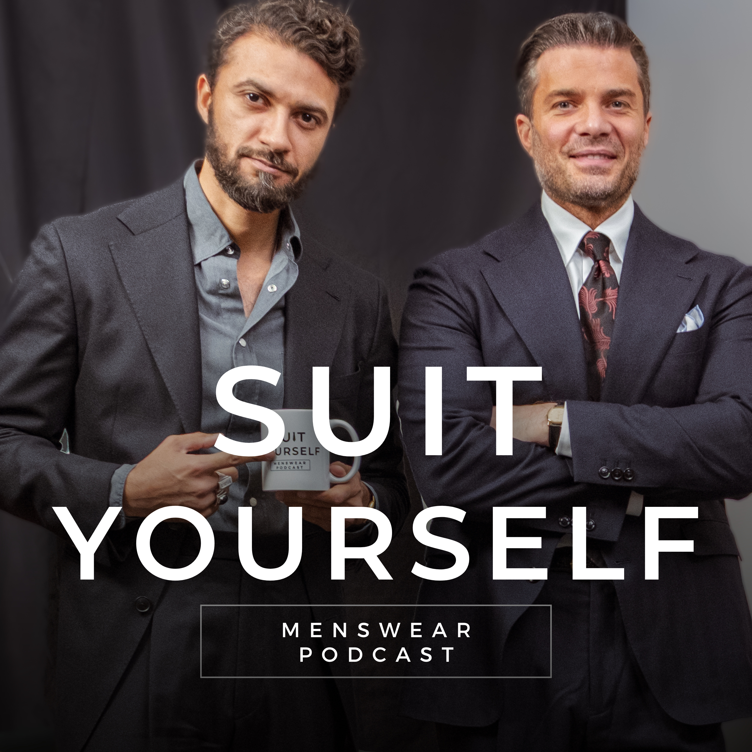 Menswear “Mistakes” vs Intentional Rule-Breaking episode artwork