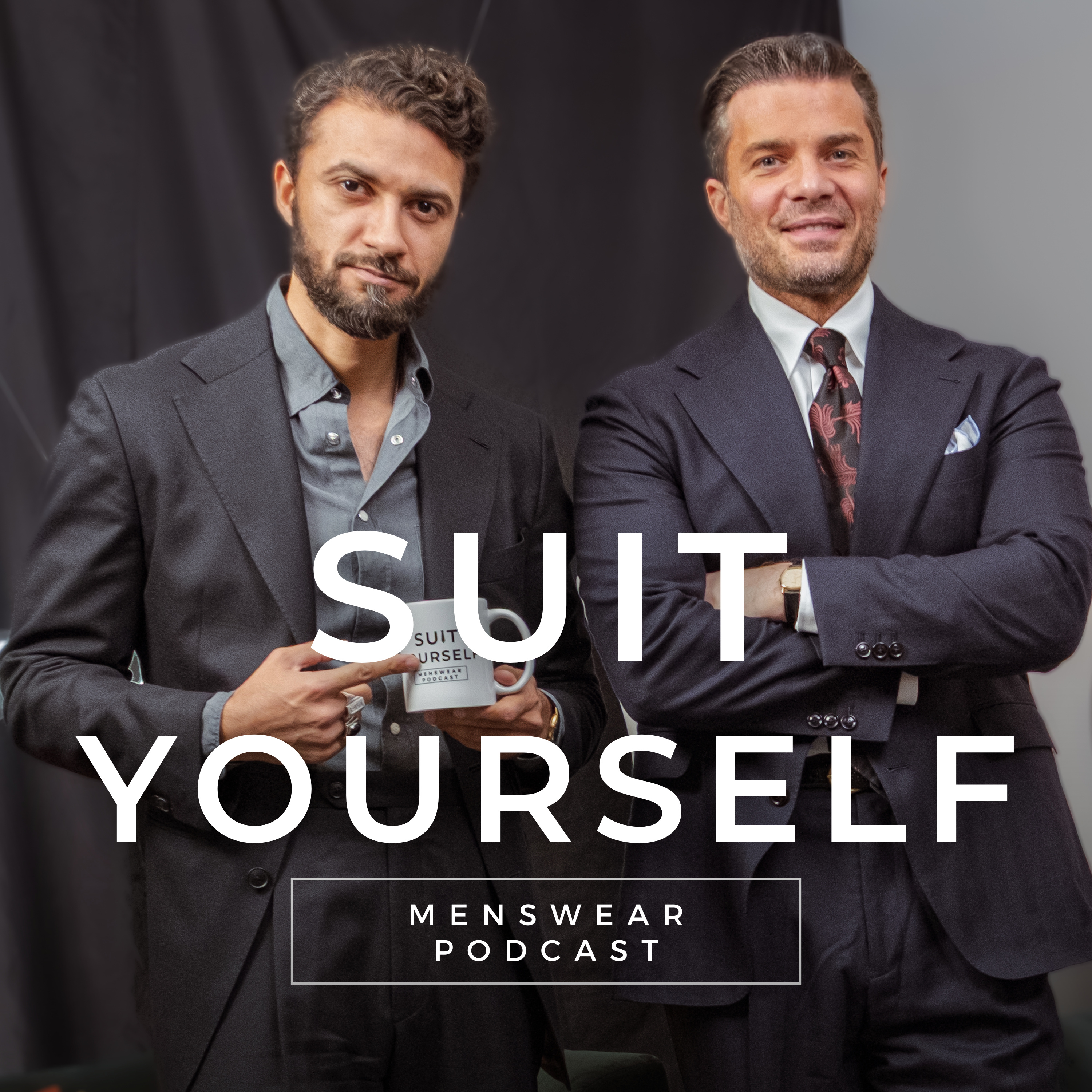 Menswear Hot Takes: What We Love, What We Hate & What Needs to Go episode artwork