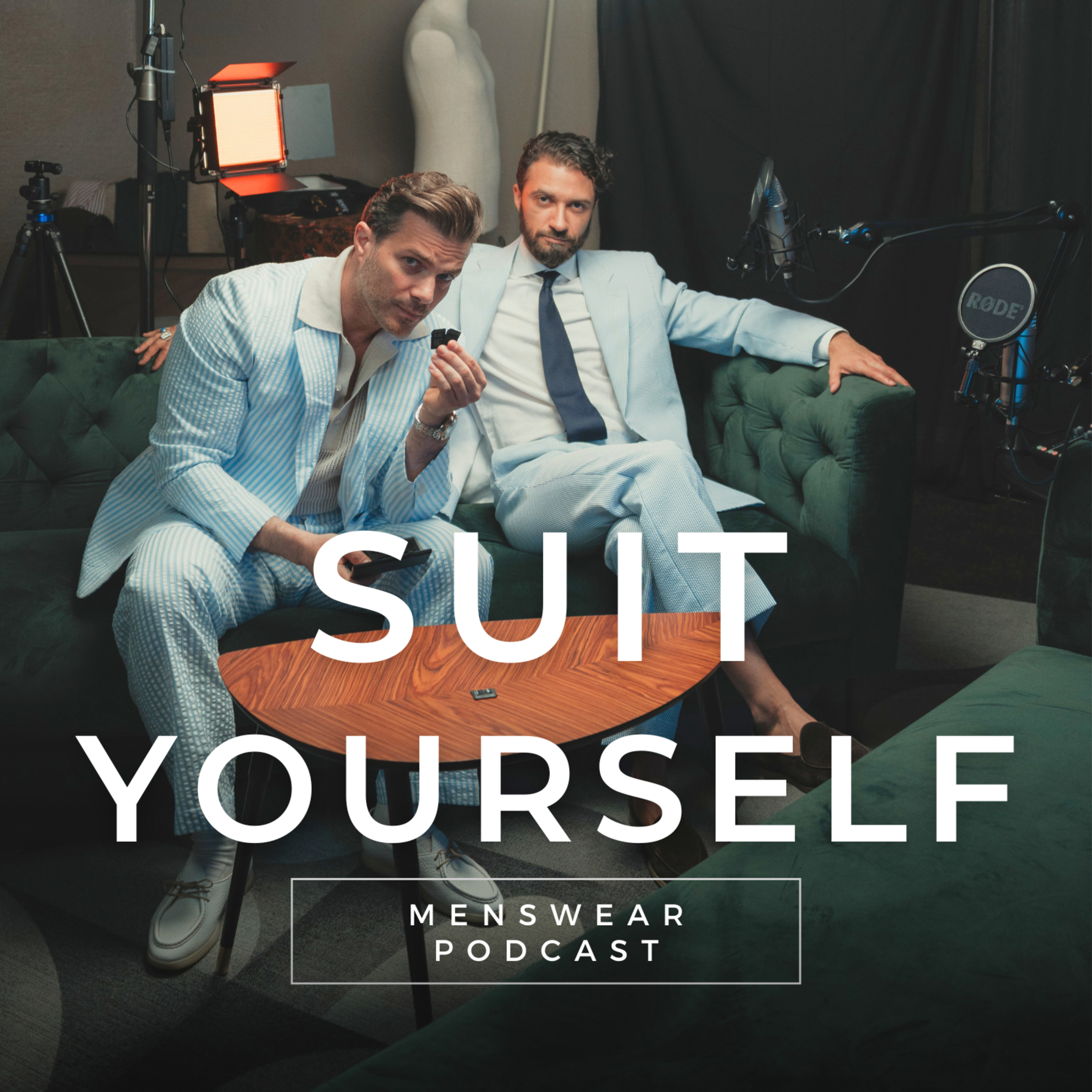 We Tried Hockerty So You Don’t Have To (Honest Menswear Review) episode artwork