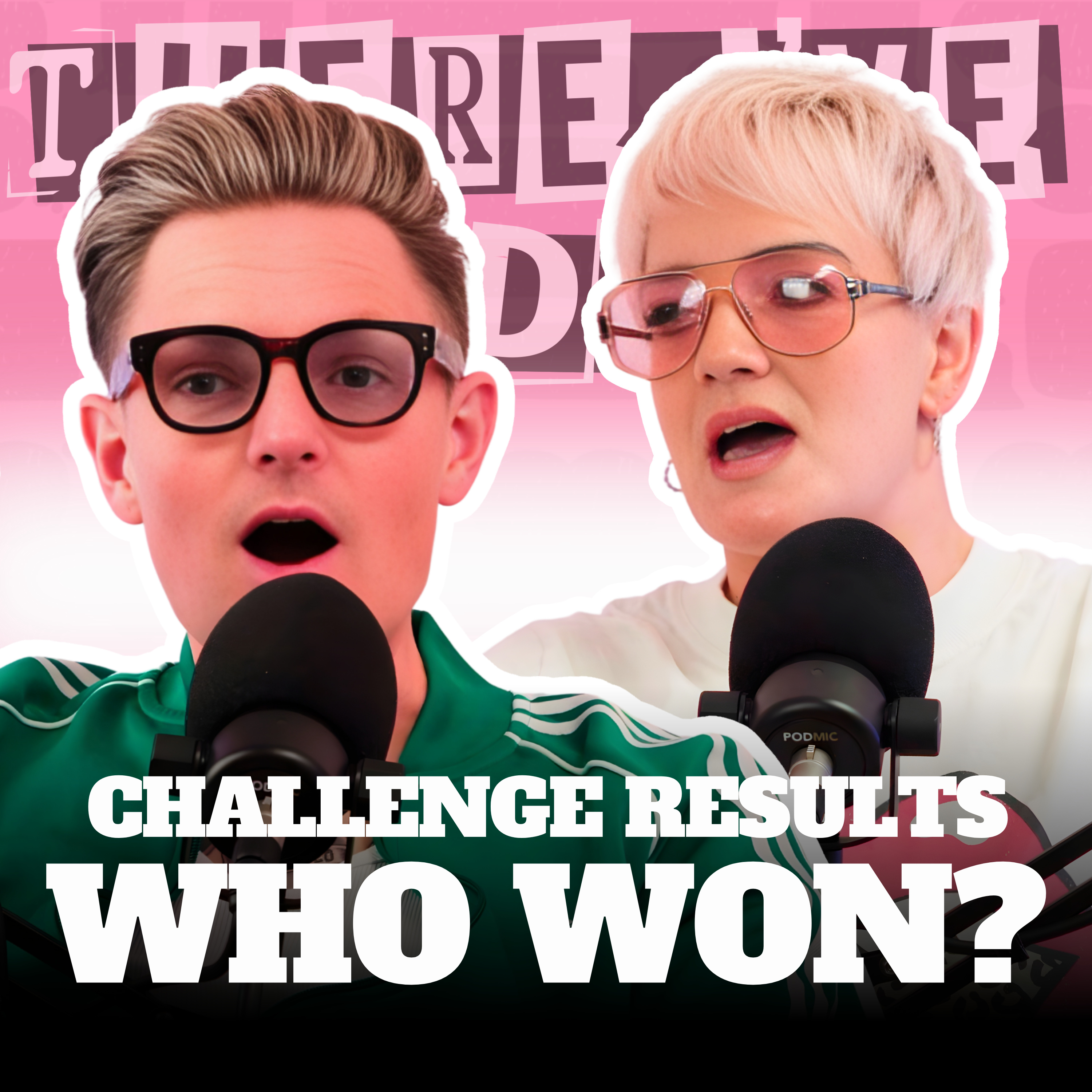 WHO GOT THE MOST EMAILS?! episode artwork