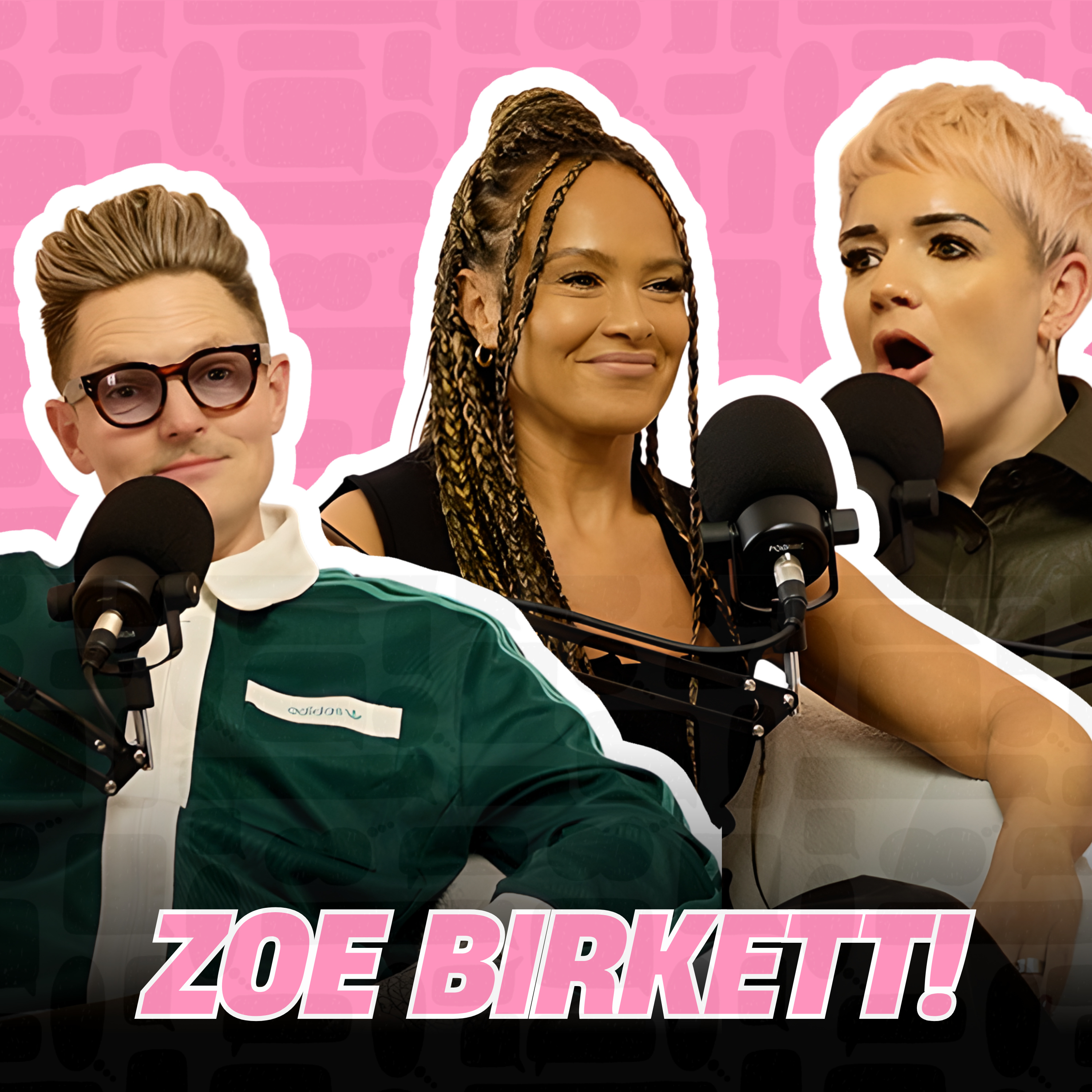 Zoe Birkett: Pop Idol Legend! episode artwork