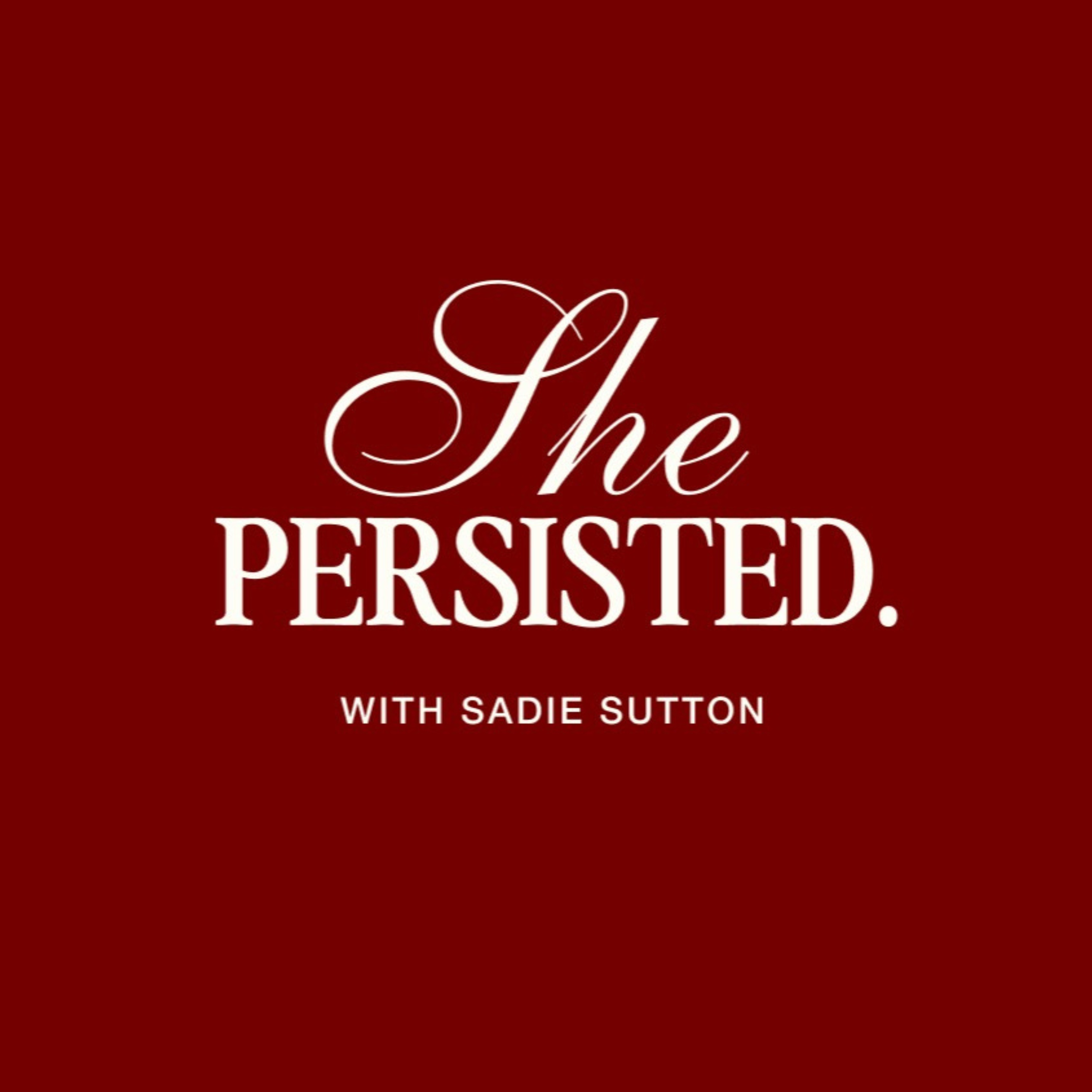 35. Clean Beauty, Mental Health During Quarantine, Giving Back, Diversity in the Beauty Industry, and Entrepreneurship feat. Cassandra McClure