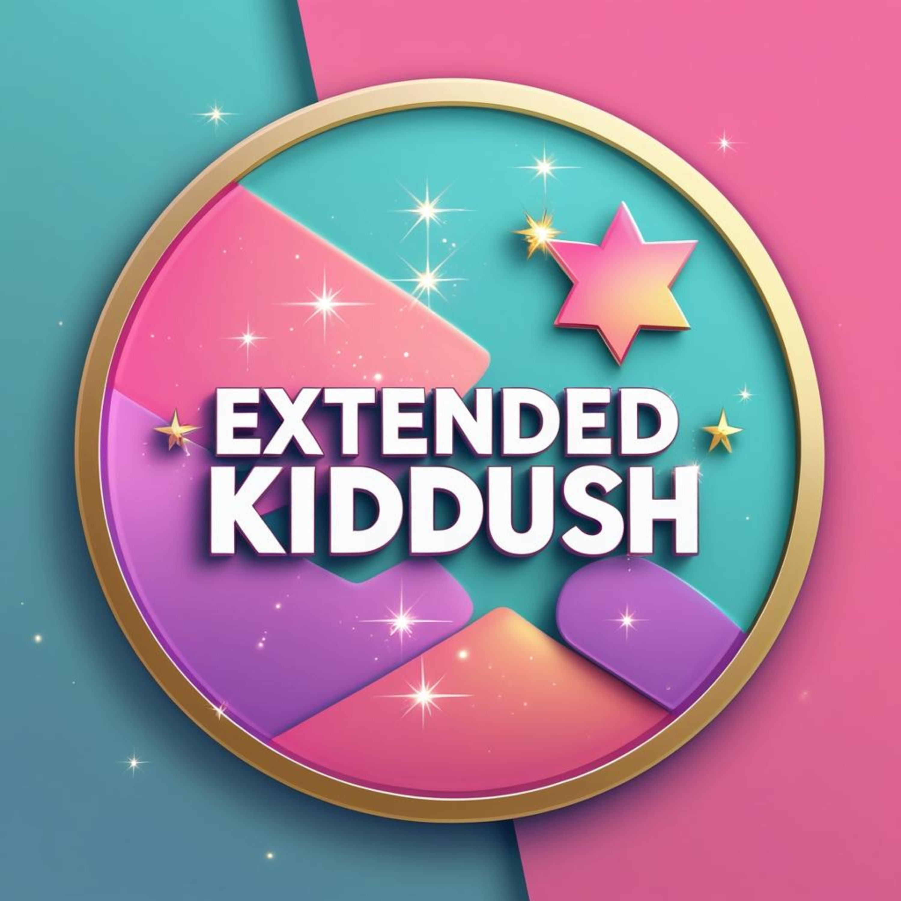 Extended Kiddush