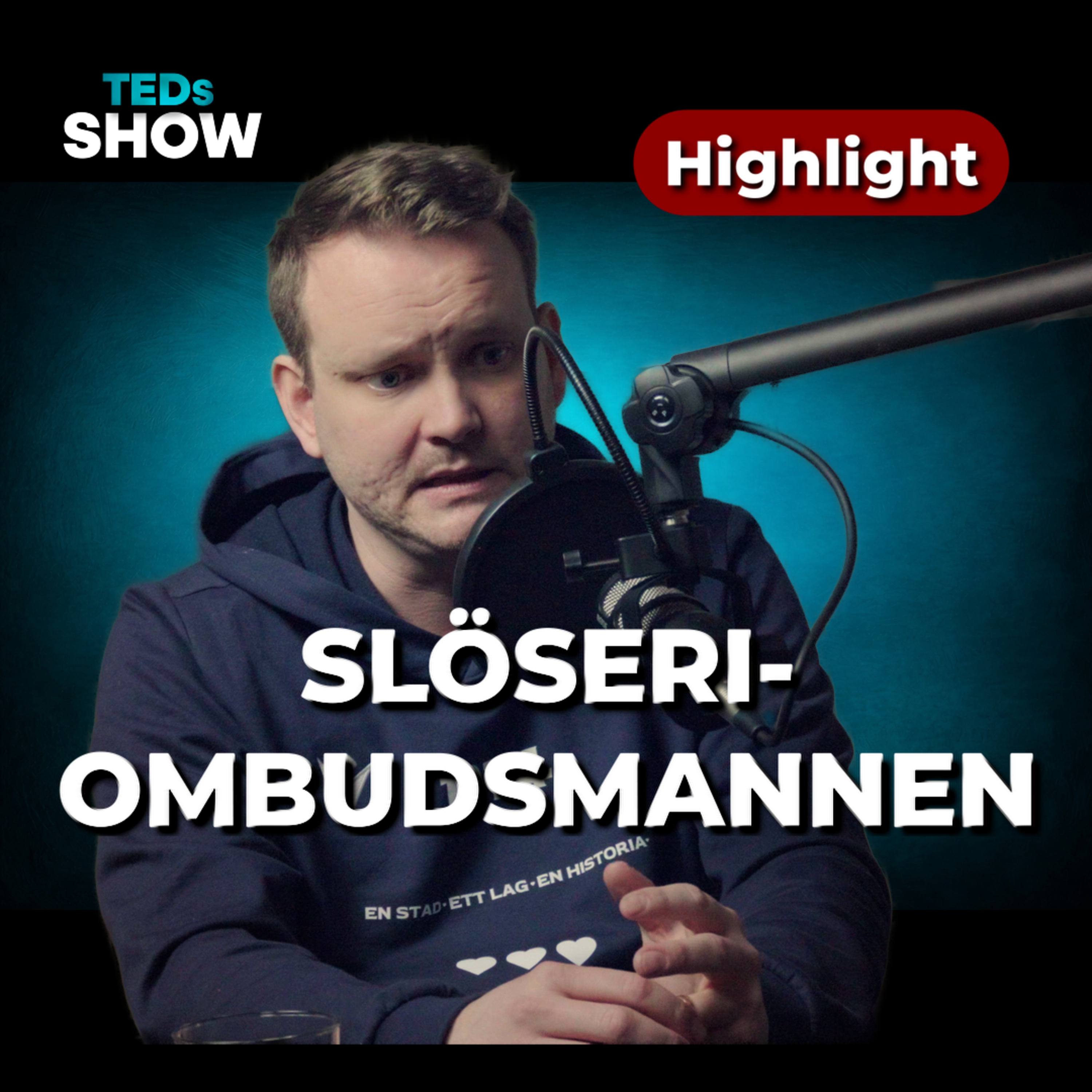 Highlight: Havererade IT-projekt och dyrt självskryt för dina skattepengar episode artwork