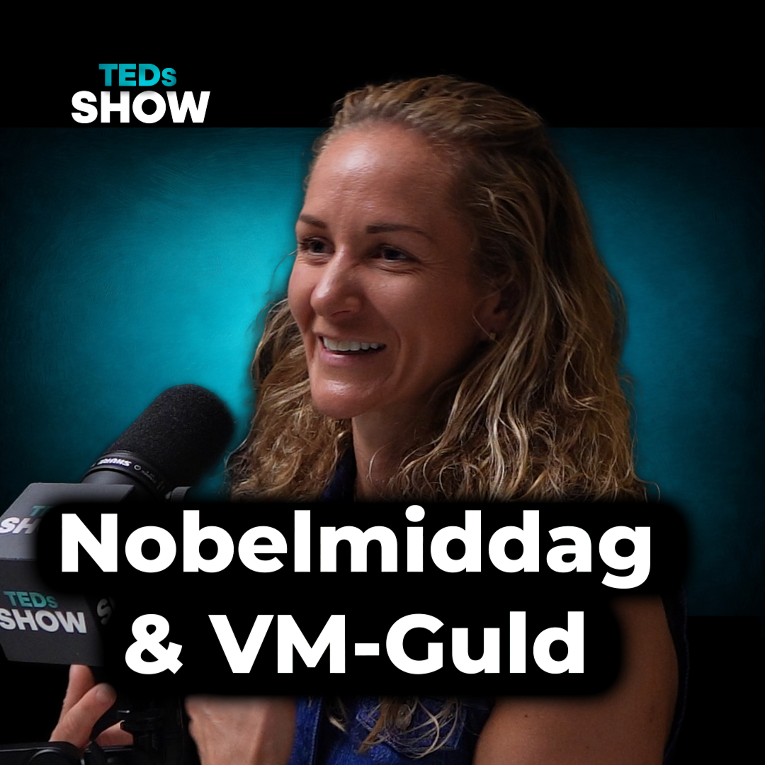 Skapat dessert till Nobelbanketten och vunnit VM-guld, det här är resan till toppen som konditor #12