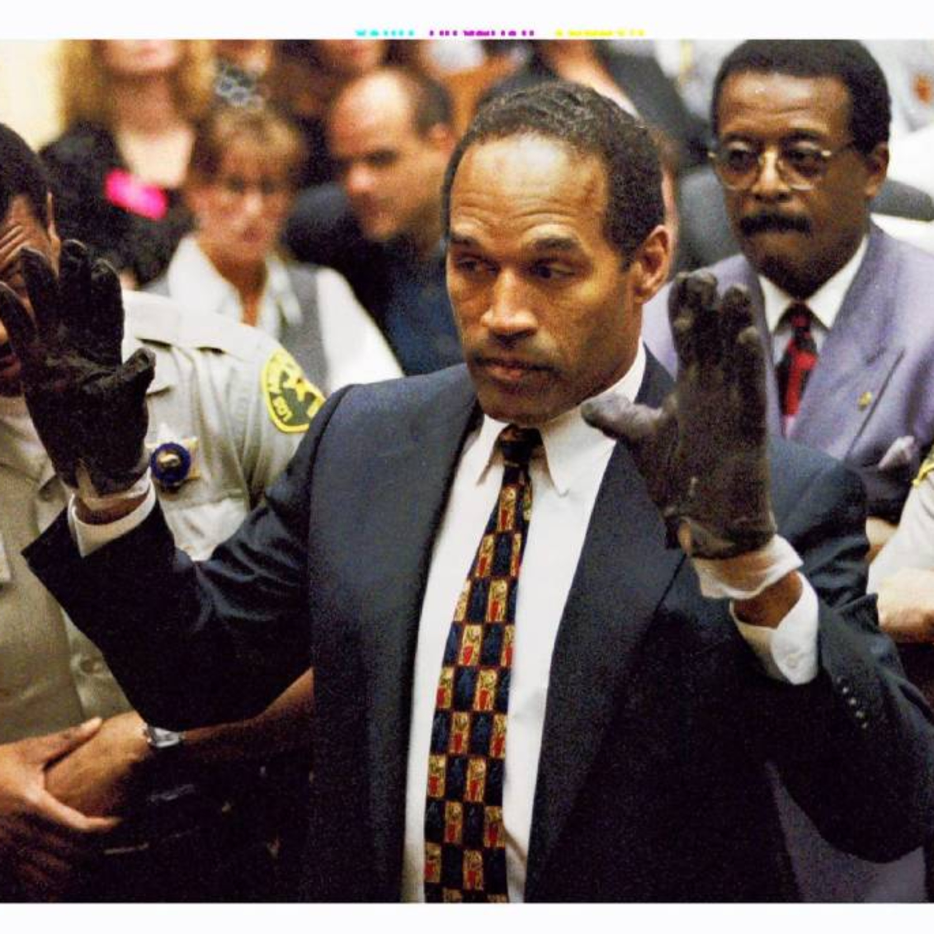 Sleuths Unleashed: Unraveling Criminal Cases