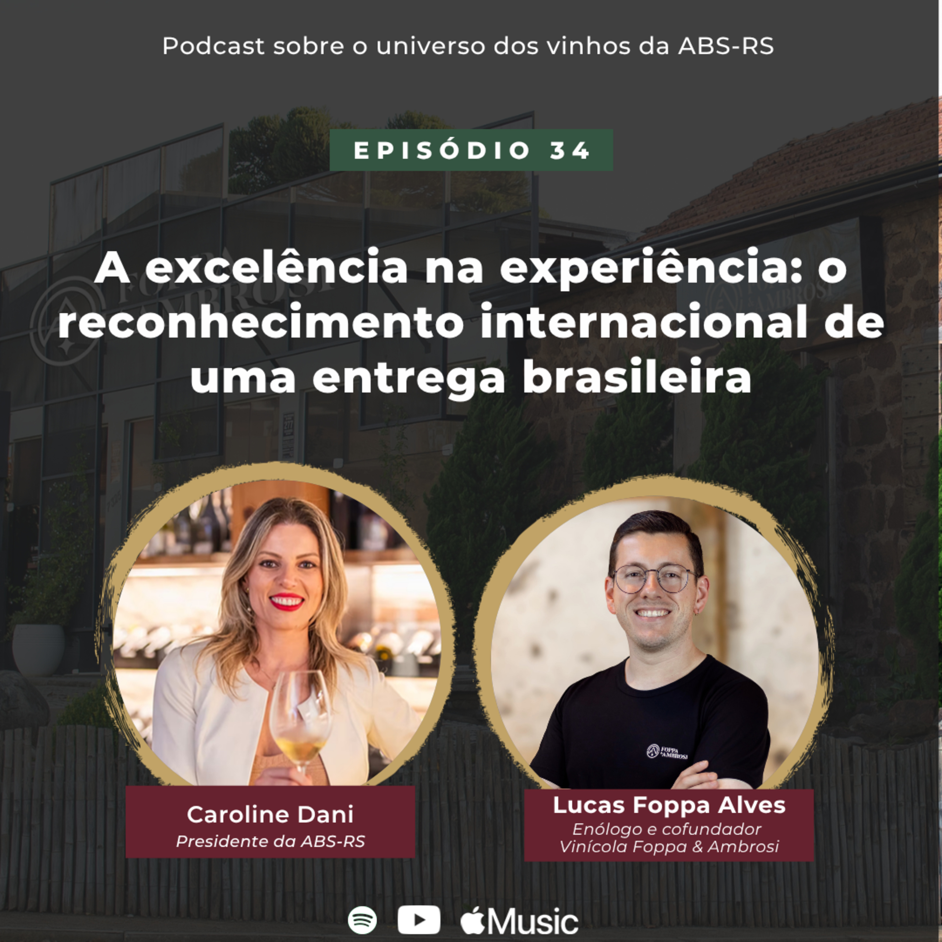 Papo de Sommelier