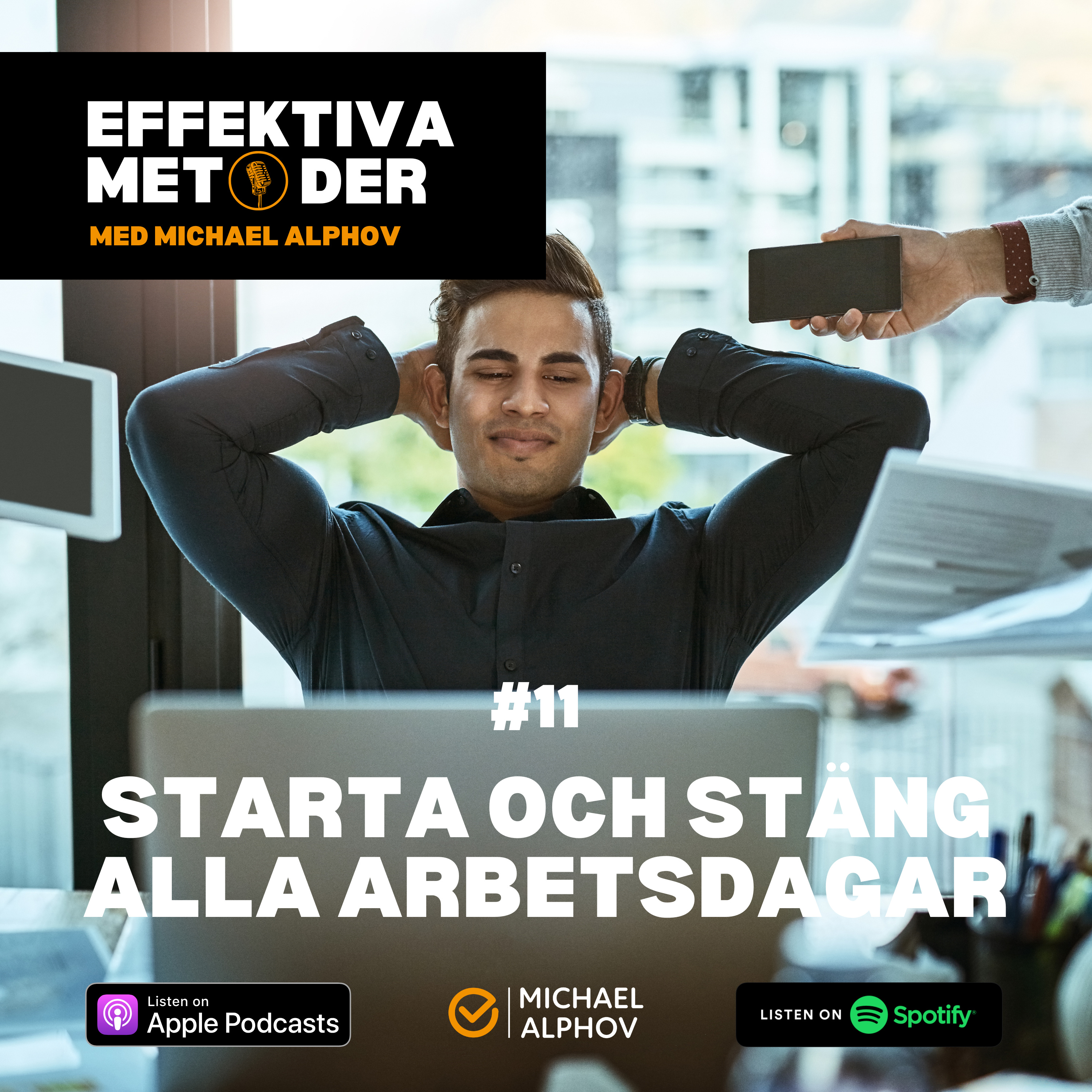 Effektiva Metoder