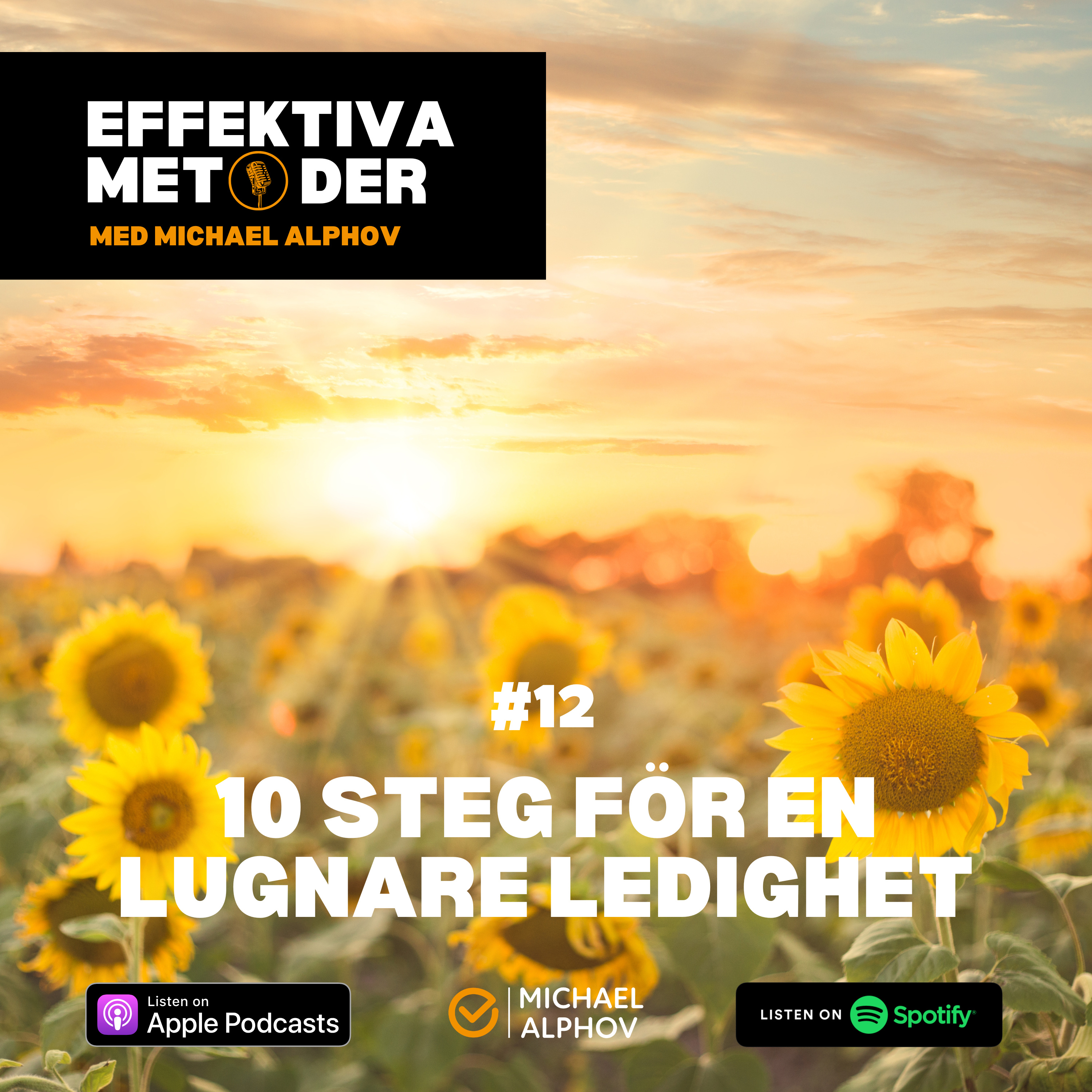 Effektiva Metoder