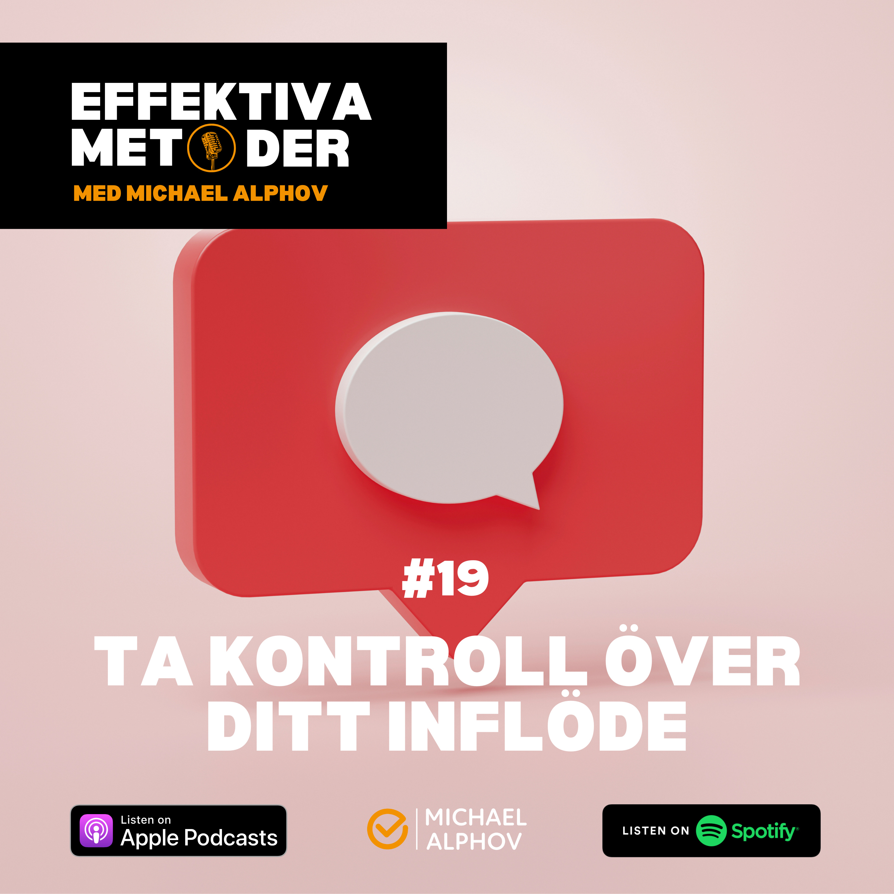 Effektiva Metoder