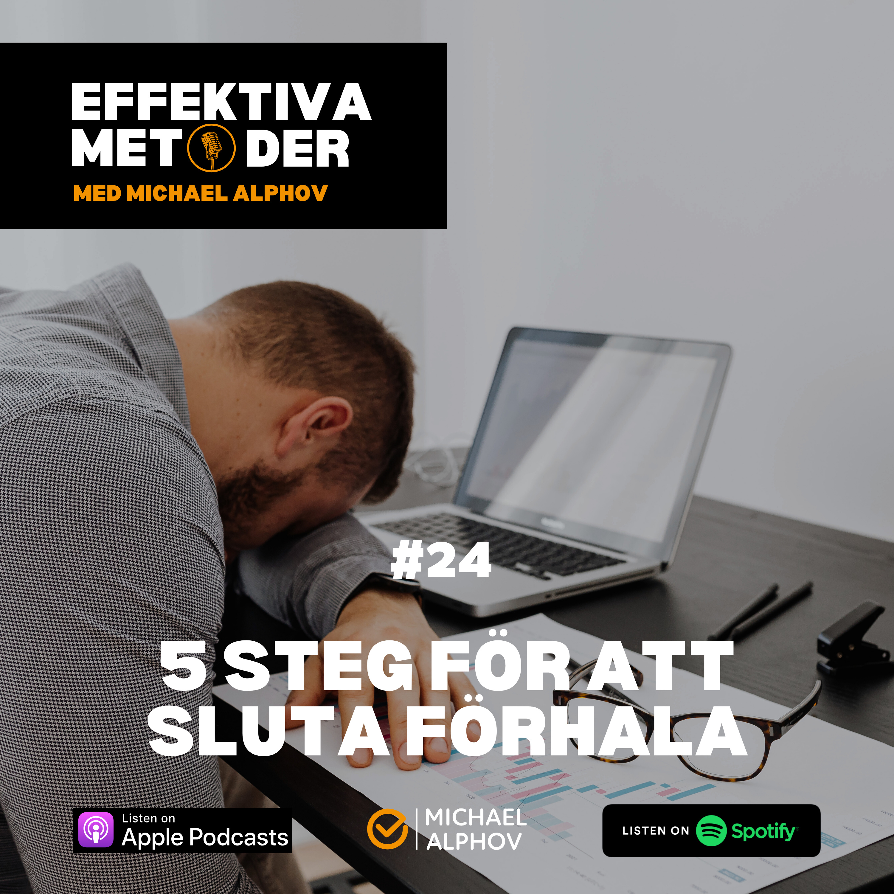 Effektiva Metoder