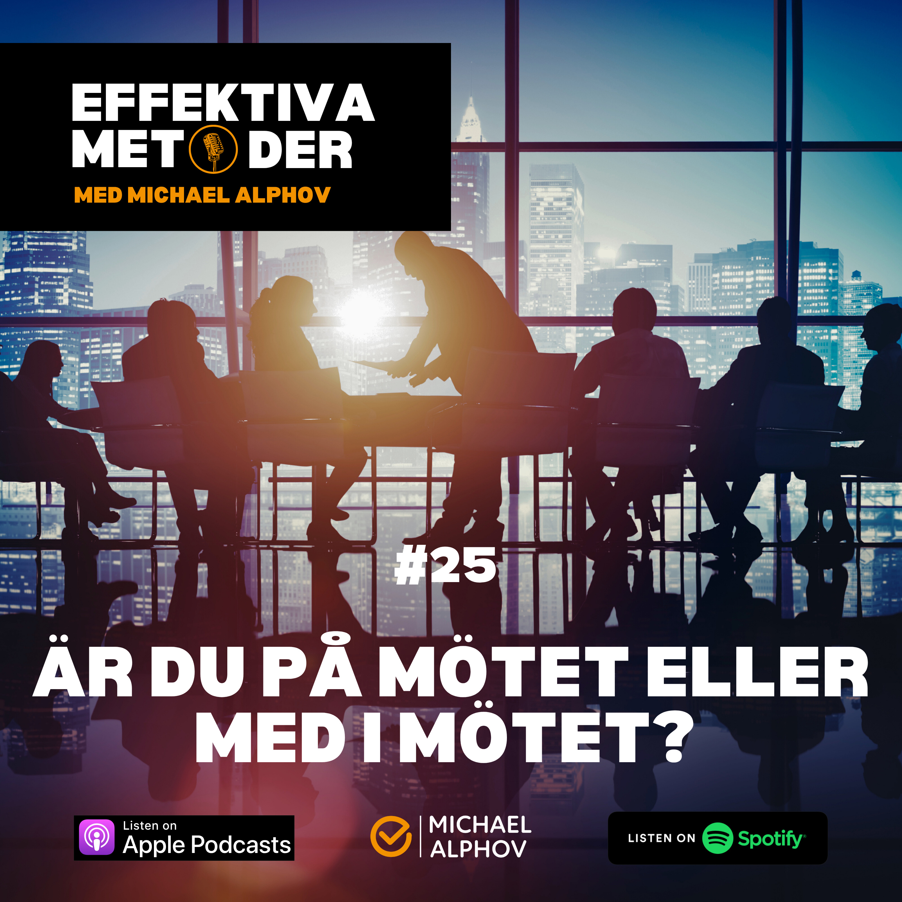 Effektiva Metoder