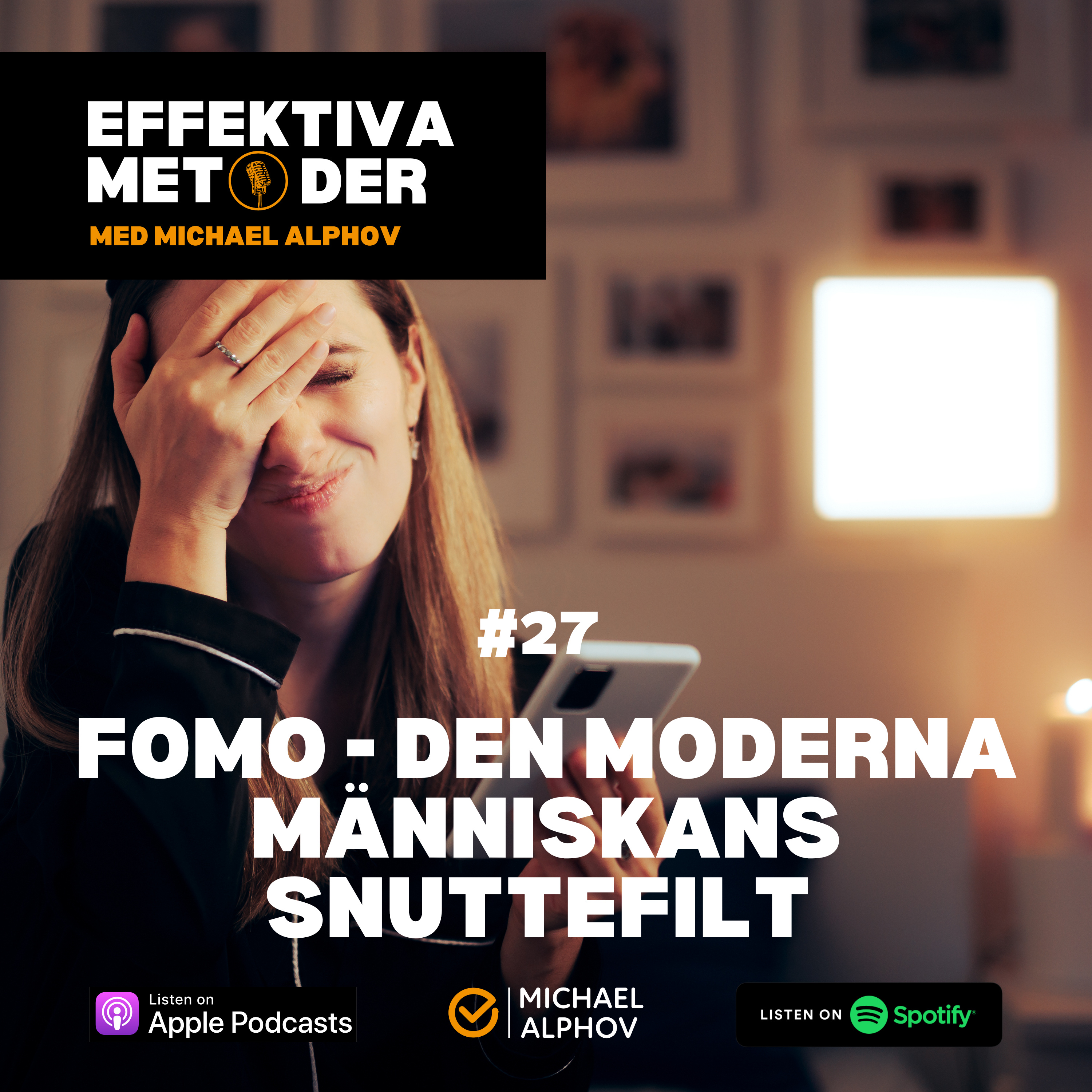 Effektiva Metoder