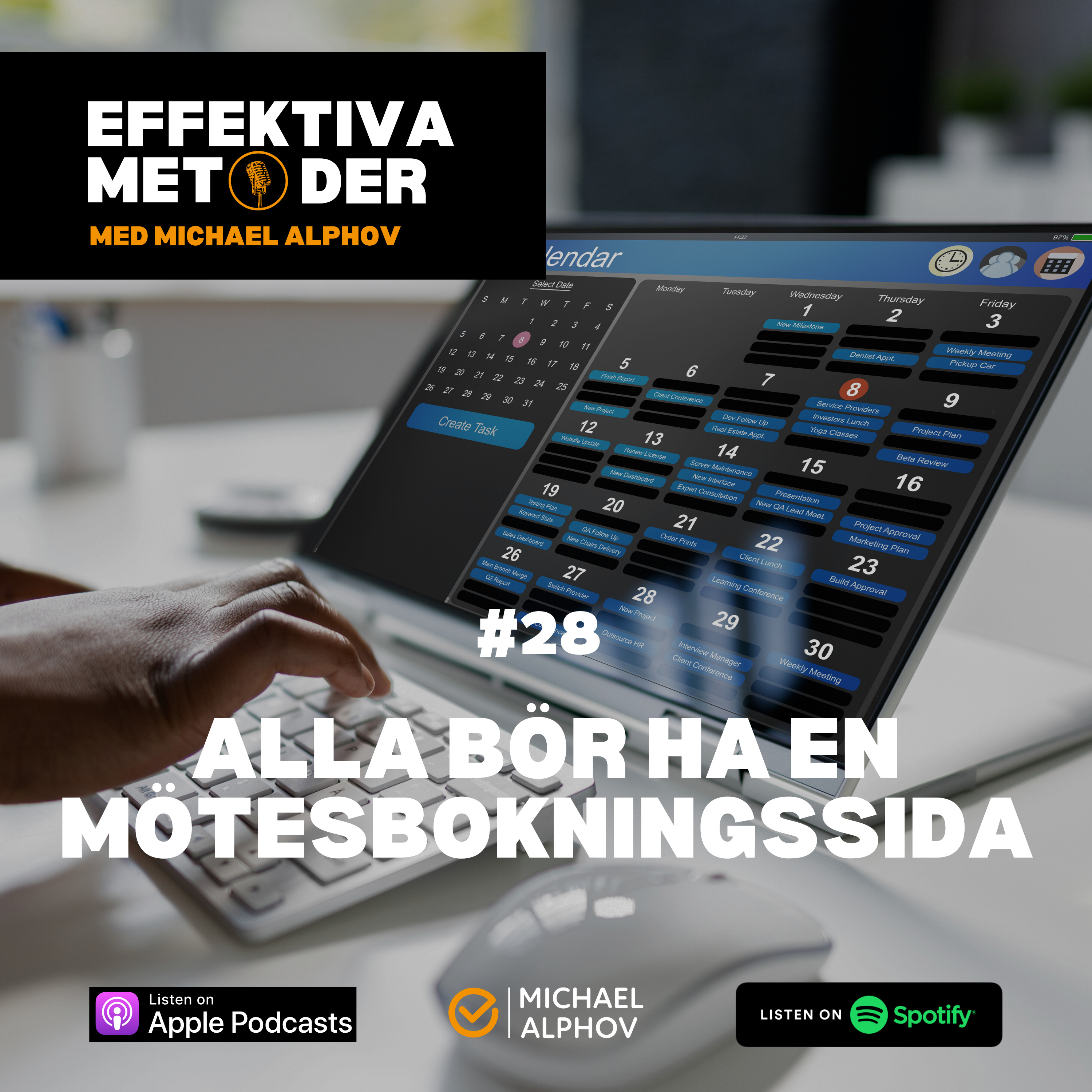 Effektiva Metoder