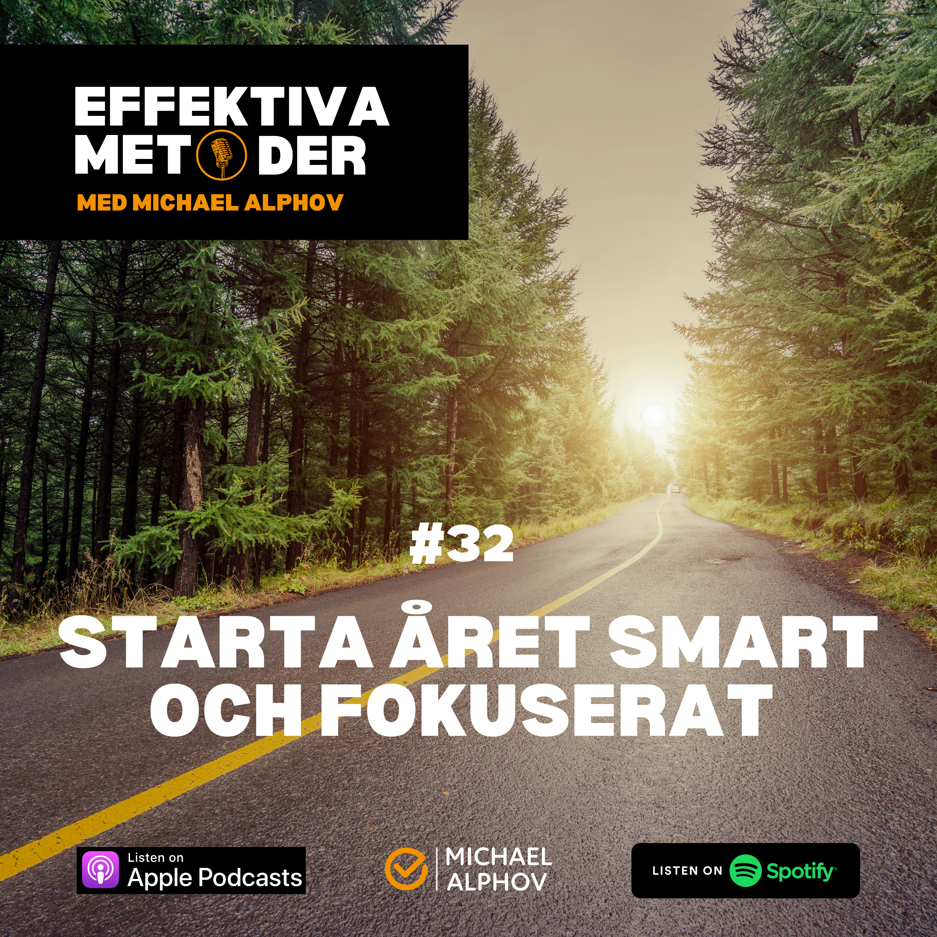 Effektiva Metoder