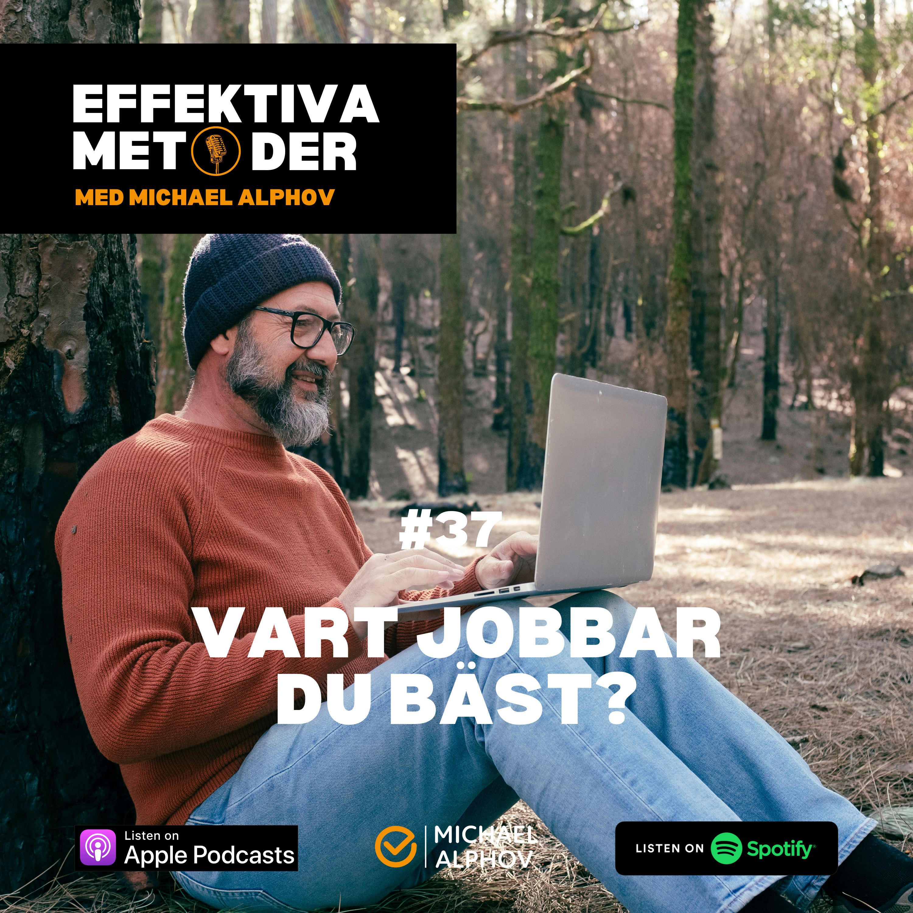 Effektiva Metoder