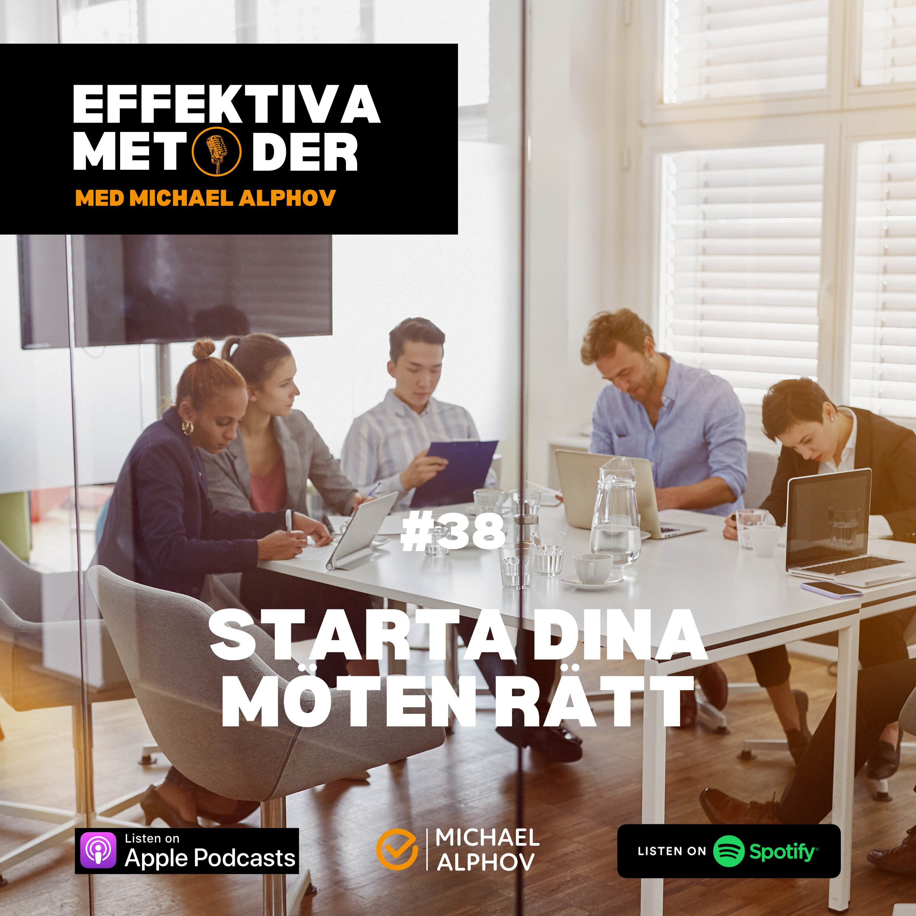 Effektiva Metoder