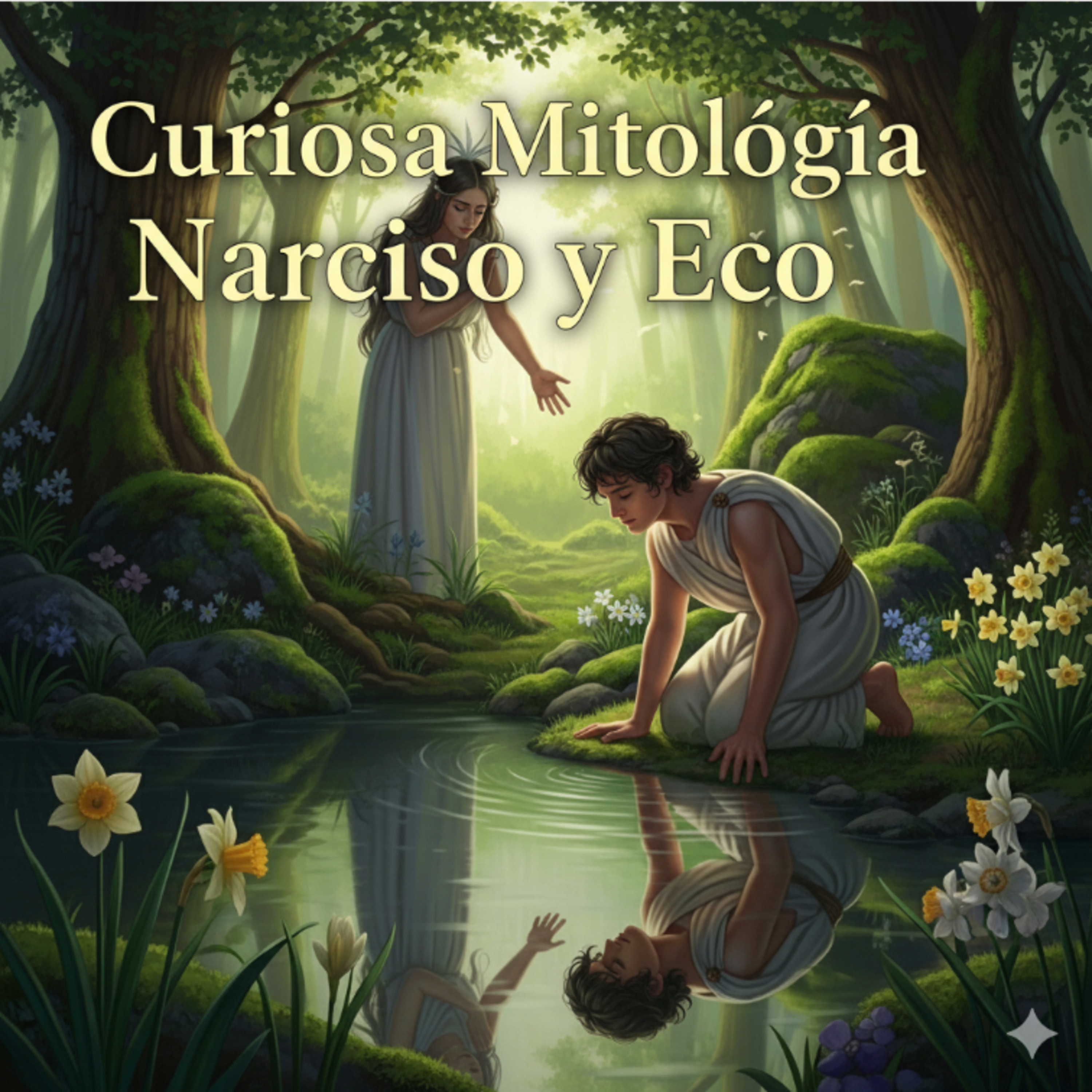 La Biblioteca de Ariadna (Curiosa mitología)