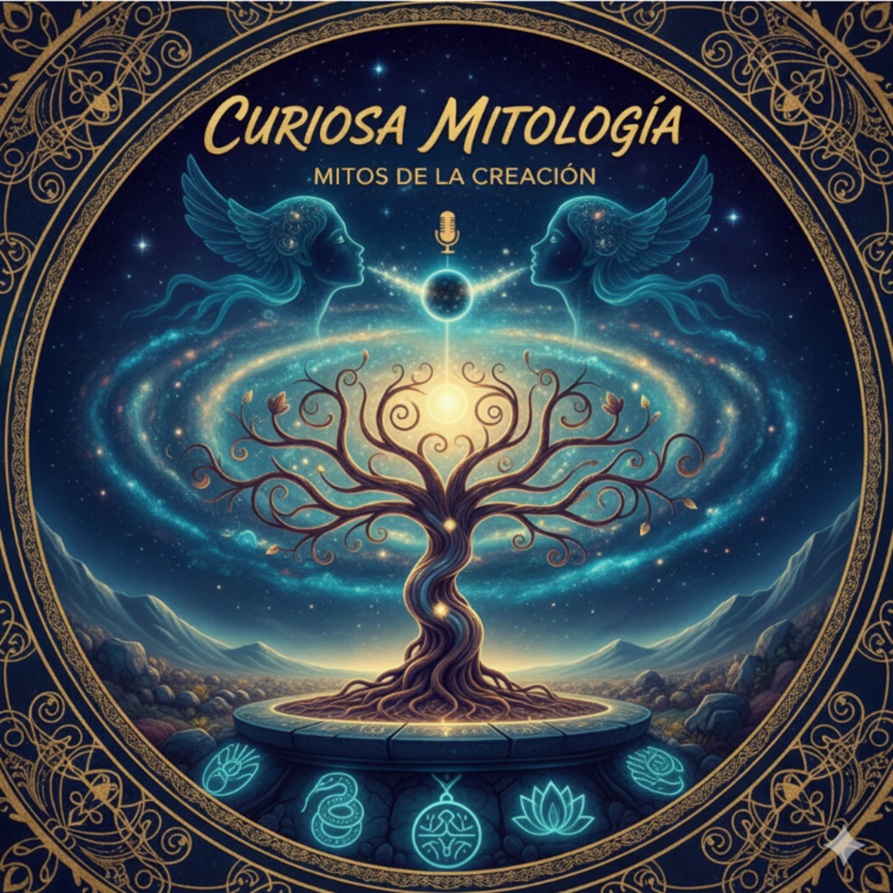 La Biblioteca de Ariadna (Curiosa mitología)